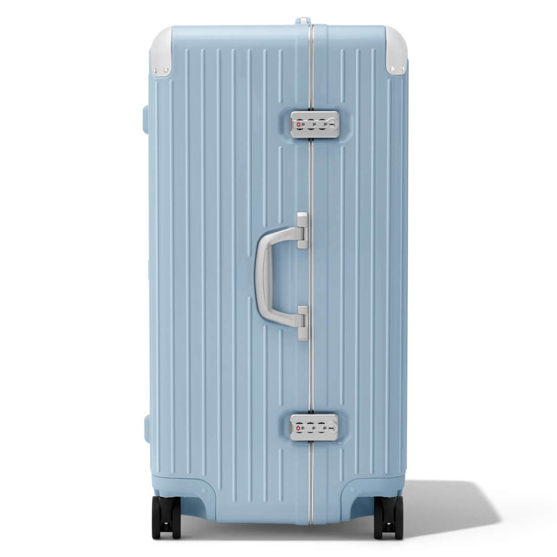 Hybrid Trunk Plus - 3