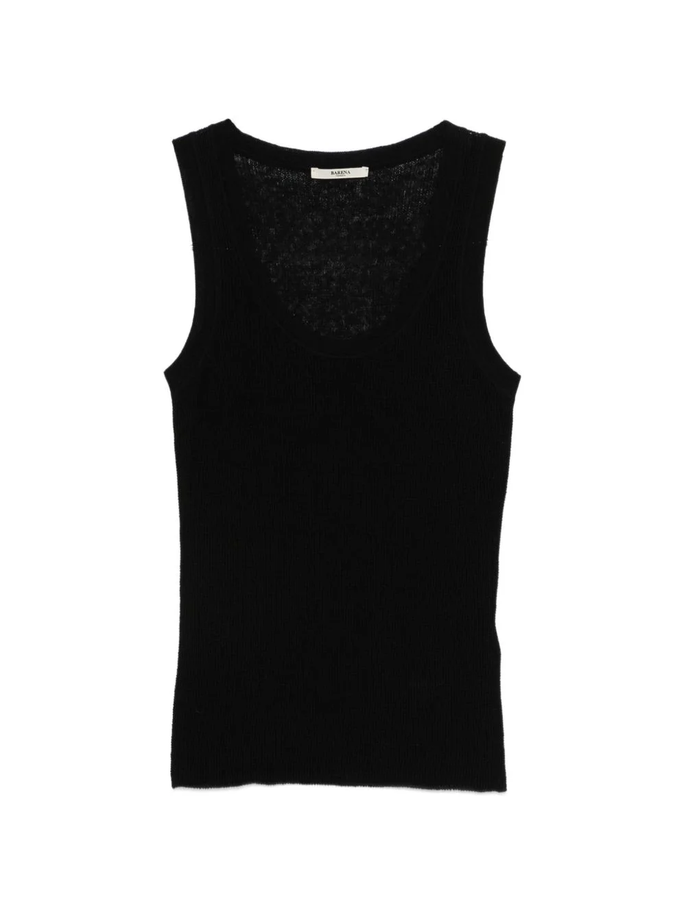 knitted top - 1