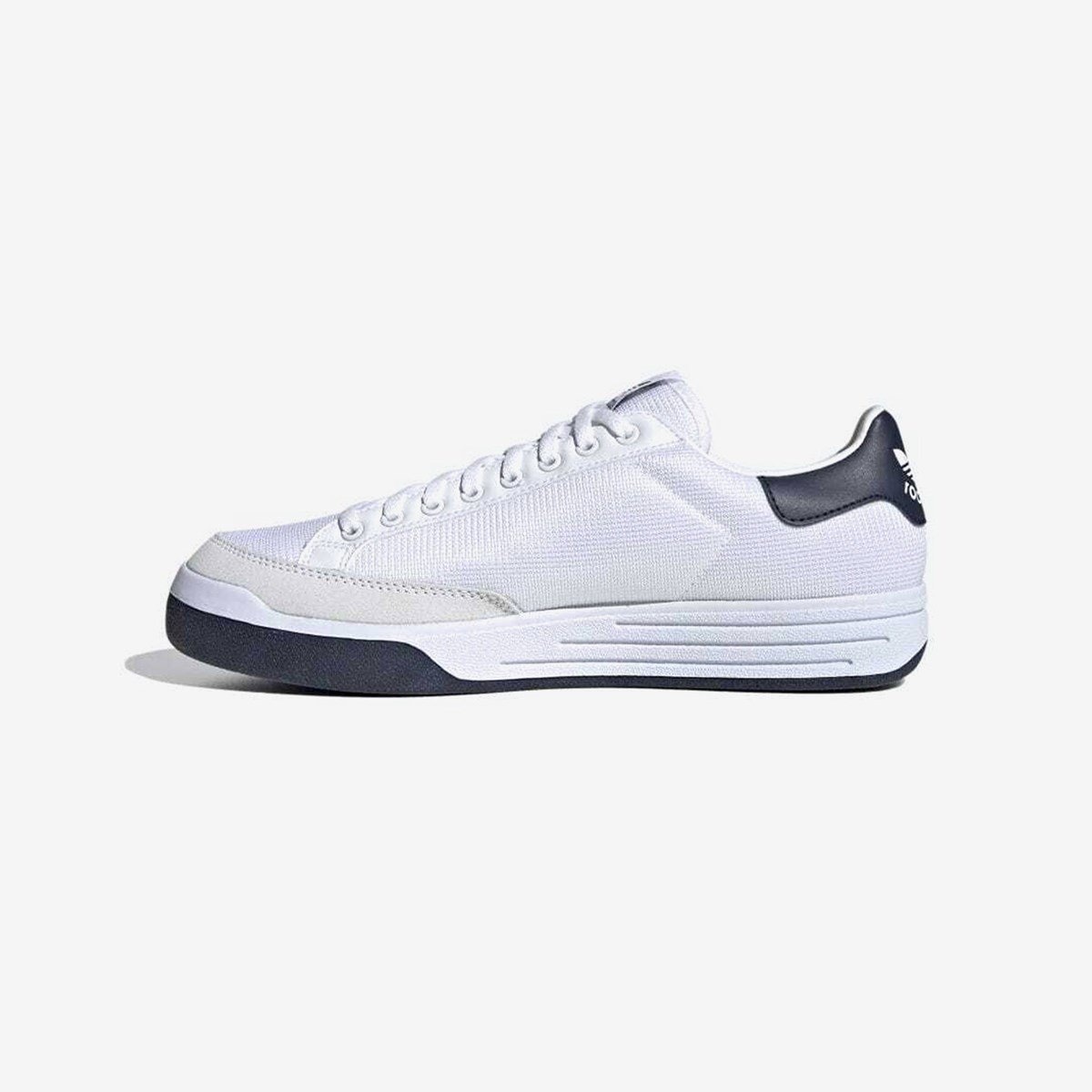 Rod Laver - 4