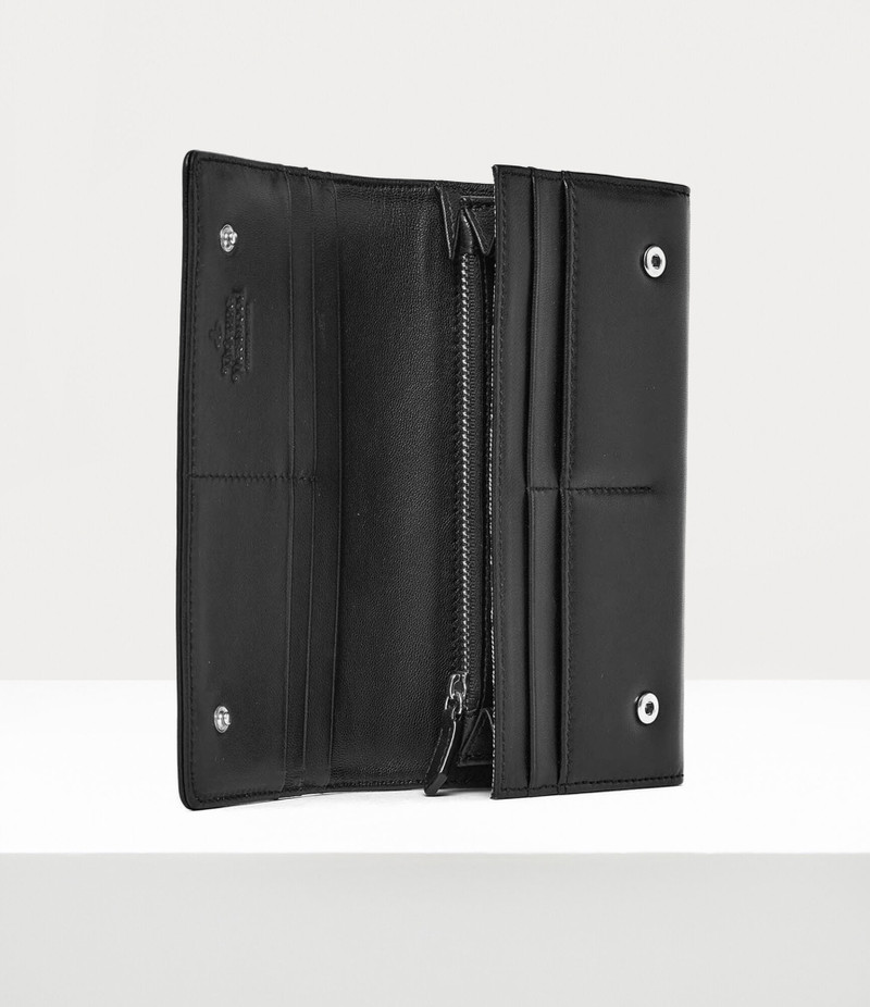 CLASSIC CREDIT CARD WALLET 4