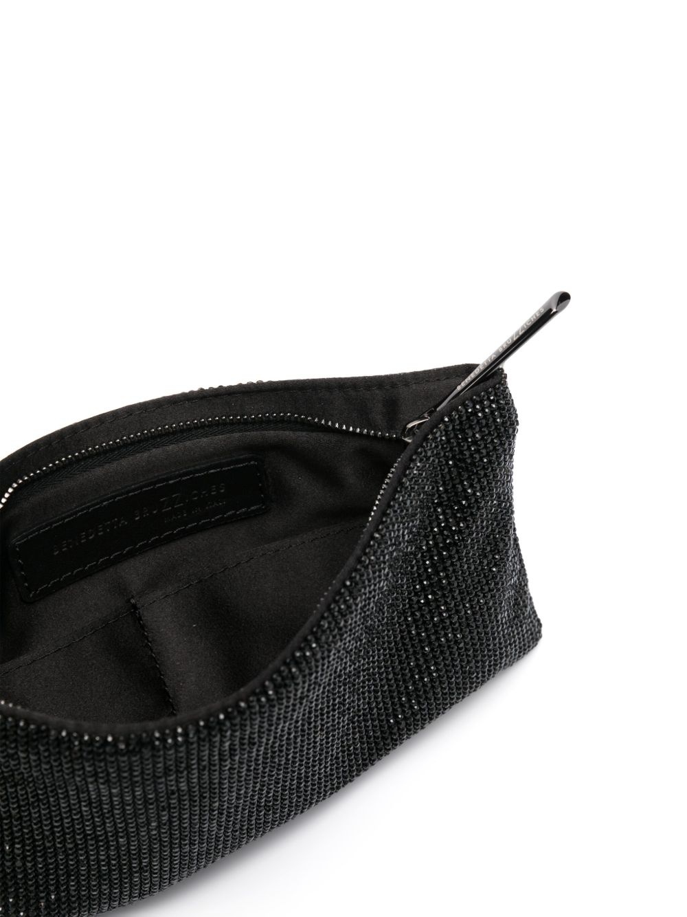 small James clutch bag - 5