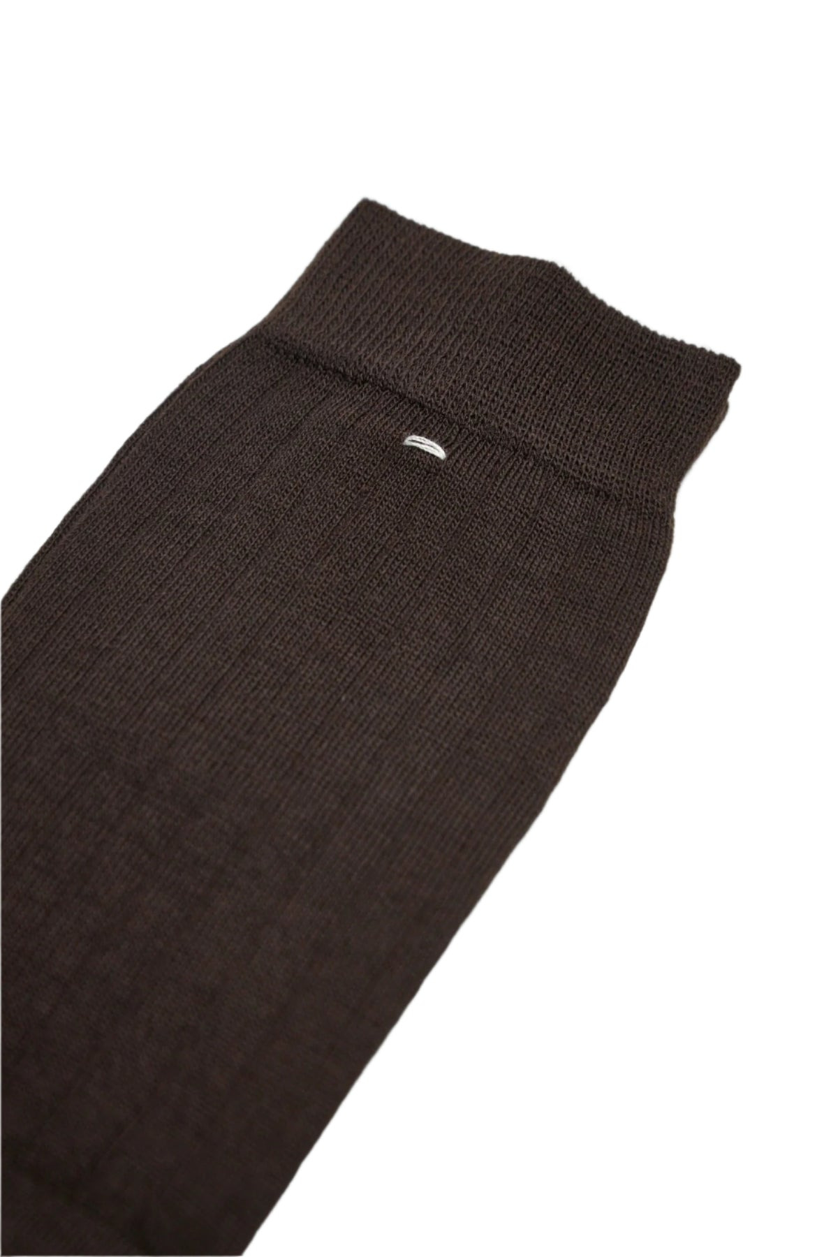 TABI SOCKS (DARK BROWN) - 3