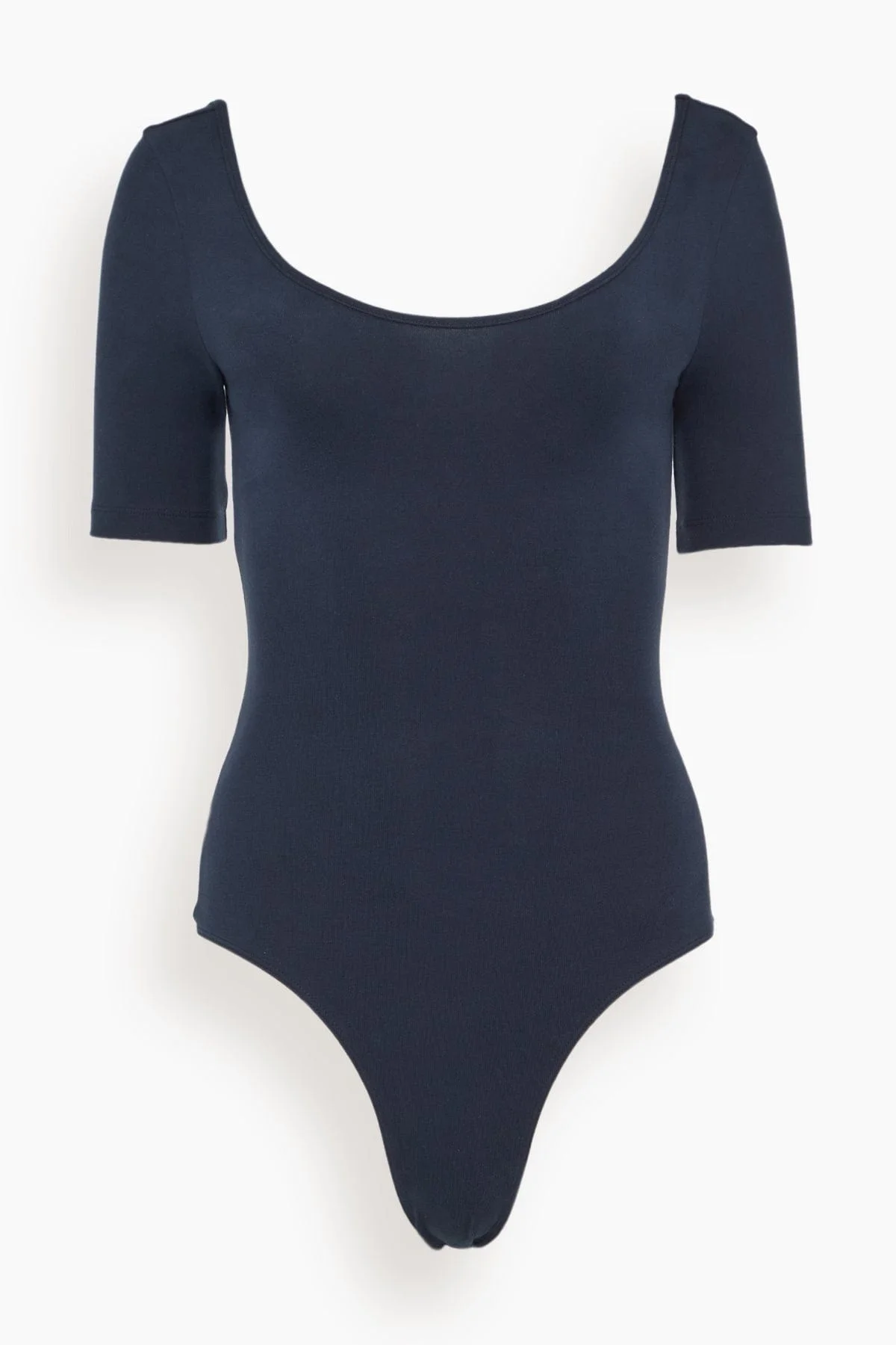 Pien Bodysuit in Navy - 1