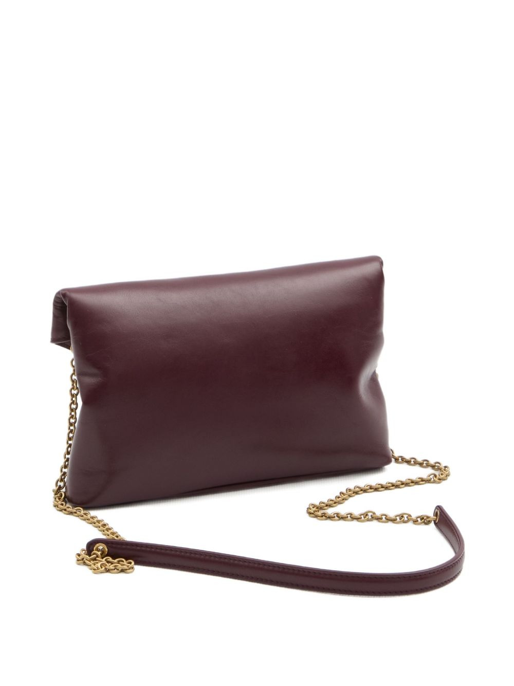 Cassandre flap chain shoulder bag - 2