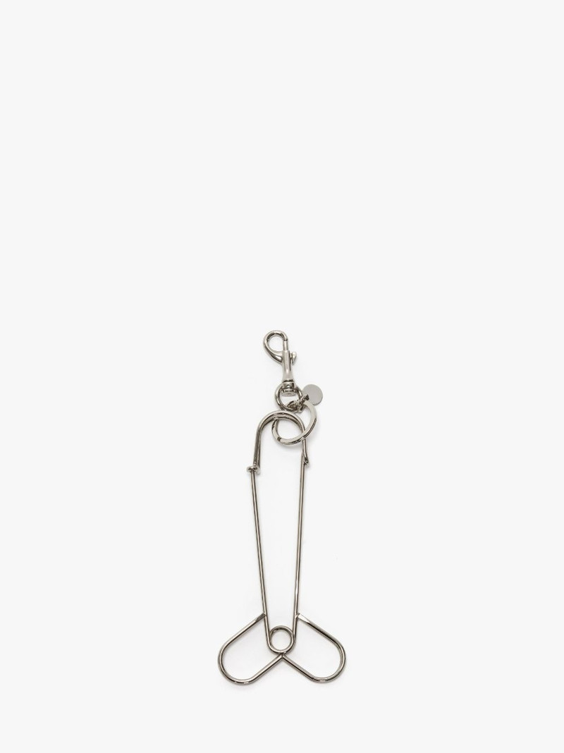 JW Anderson PENIS PIN KEYRING outlook