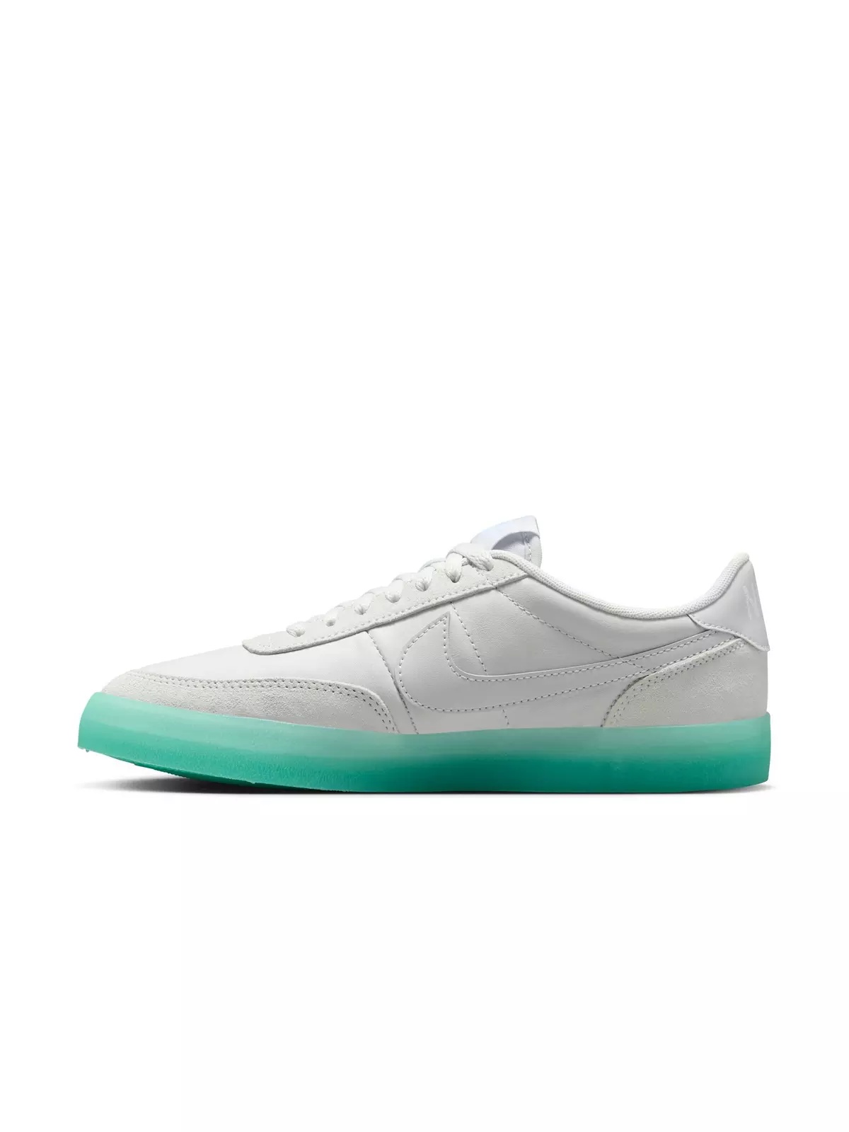 Killshot 2 "Photon Dust/Green Frost" Women's Shoe - 4