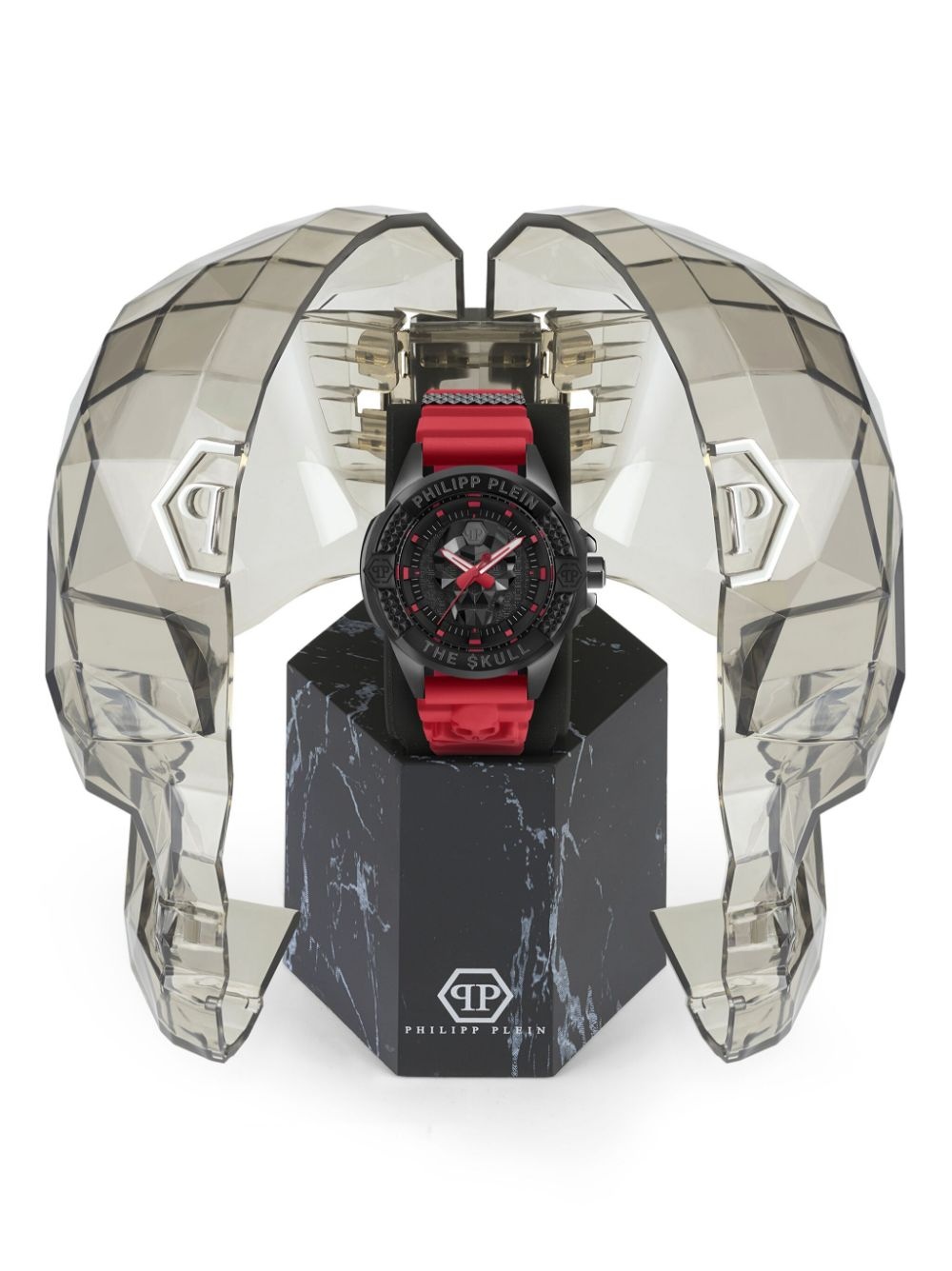 The $kull 44mm - 6