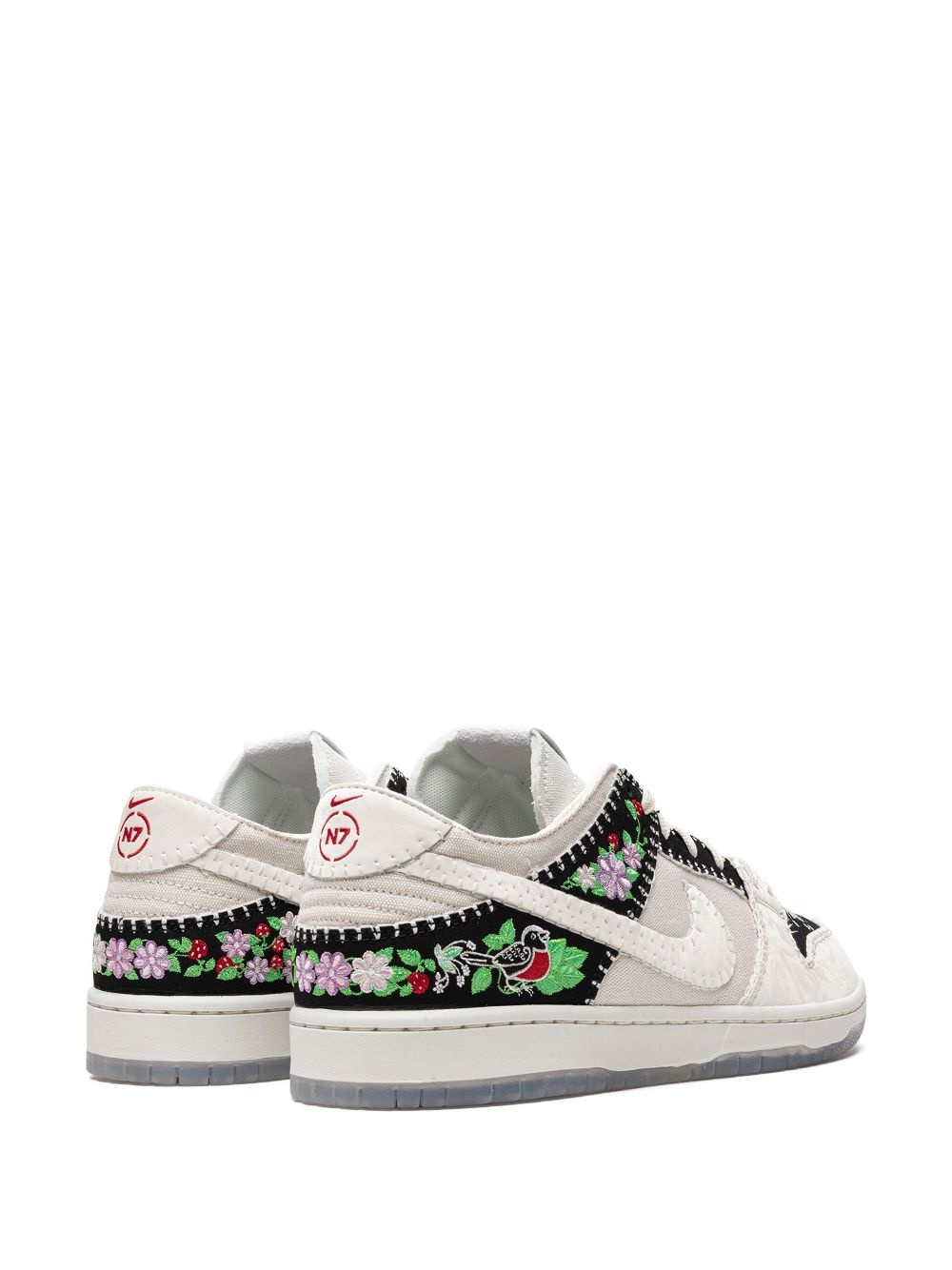 Dunk Low Decon "N7" sneakers - 3