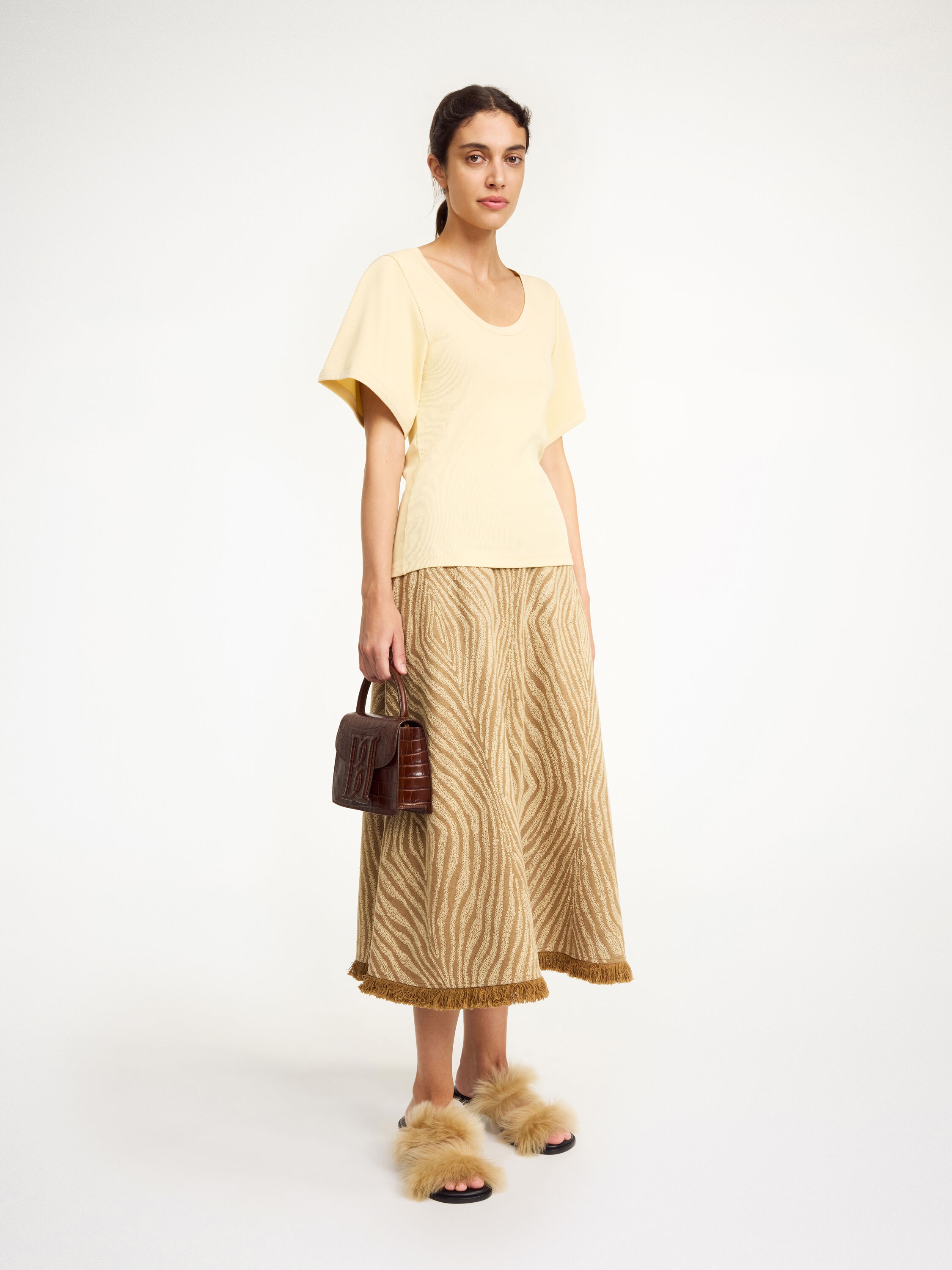 Lunai T-shirt - 2