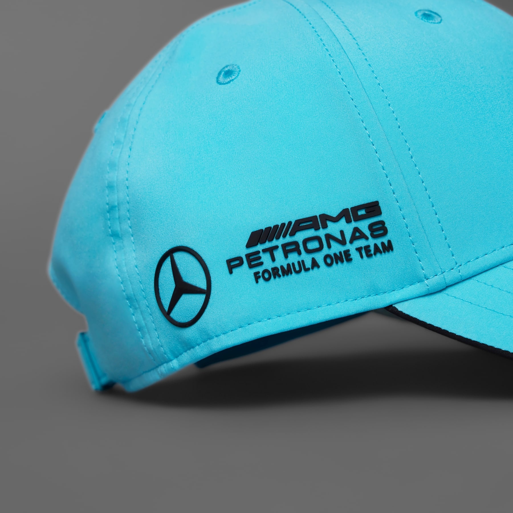 Mercedes - AMG Petronas Formula One Team Driver Cap - 8
