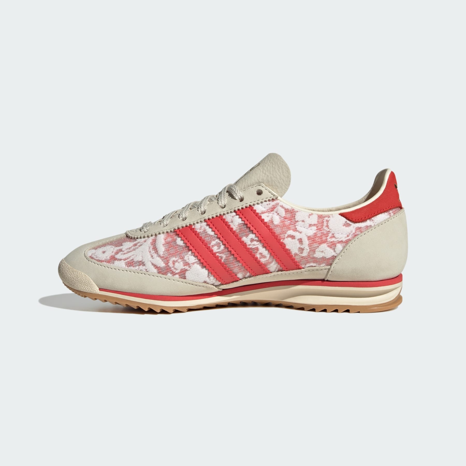 SL 72 OG X Liberty London Shoes - 2