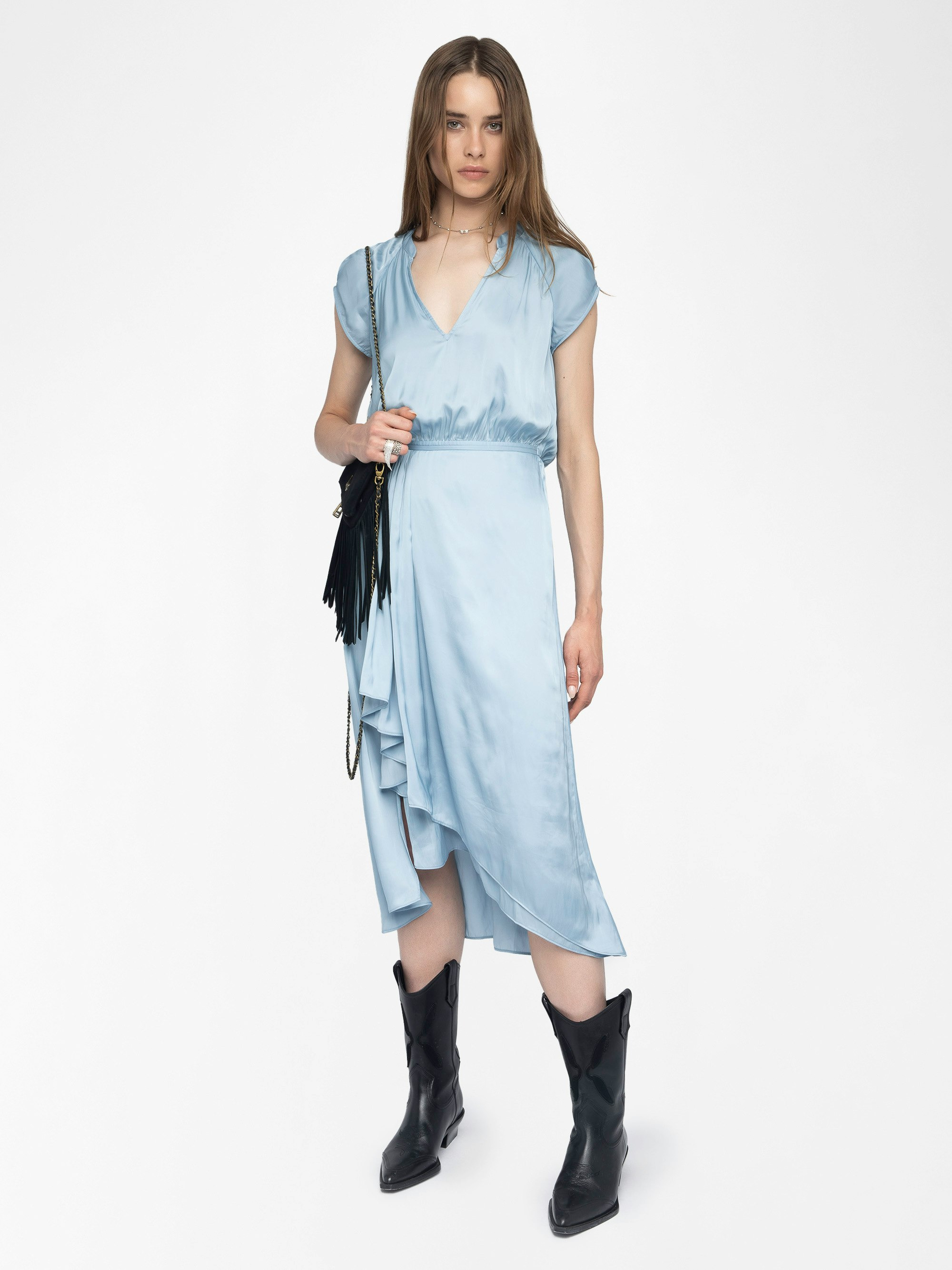 Randall Dress - 4