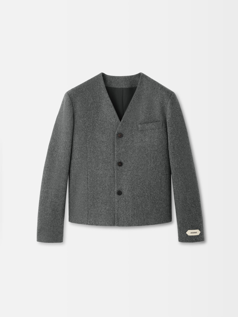 The Sera jacket - 1