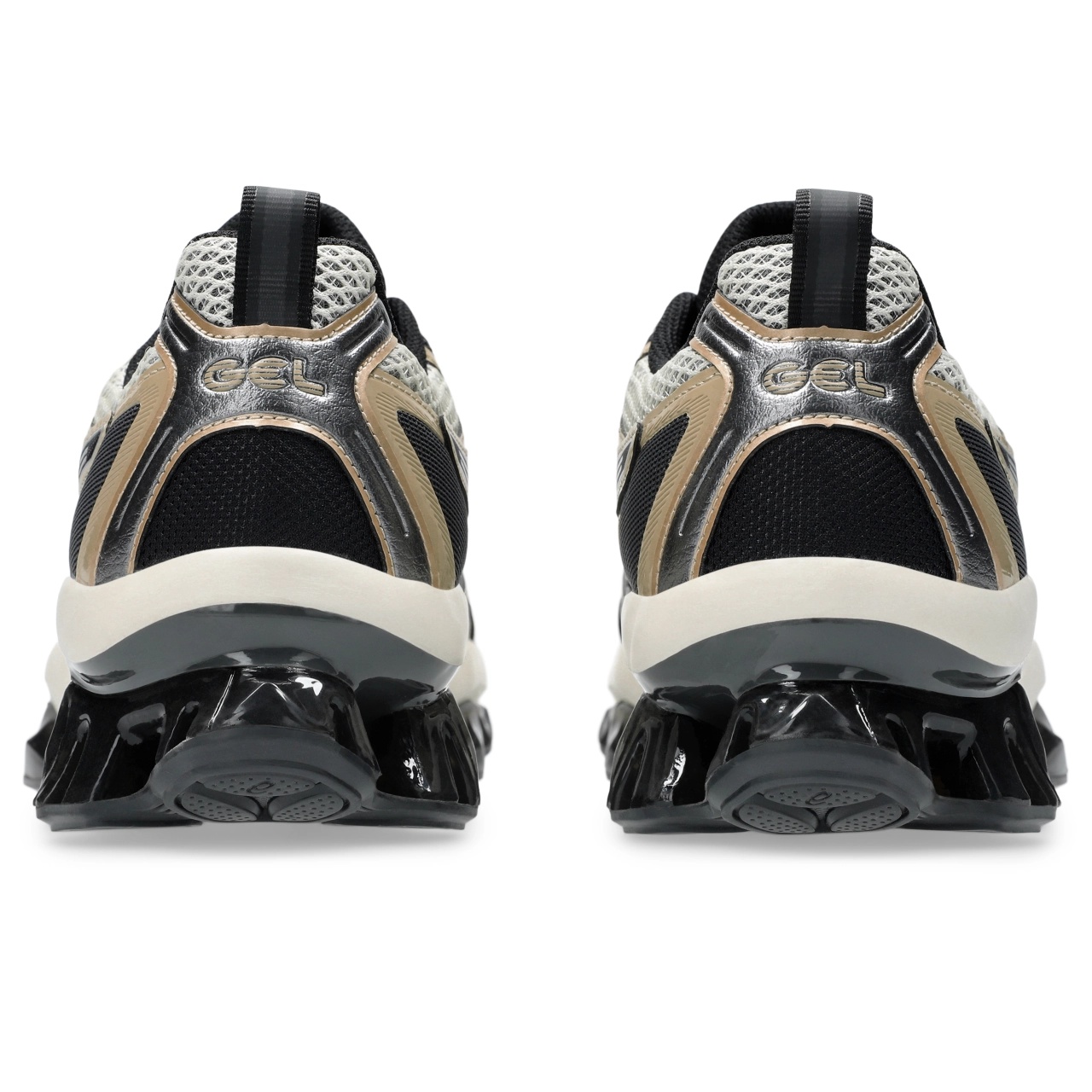 GEL-QUANTUM KINETIC - 5