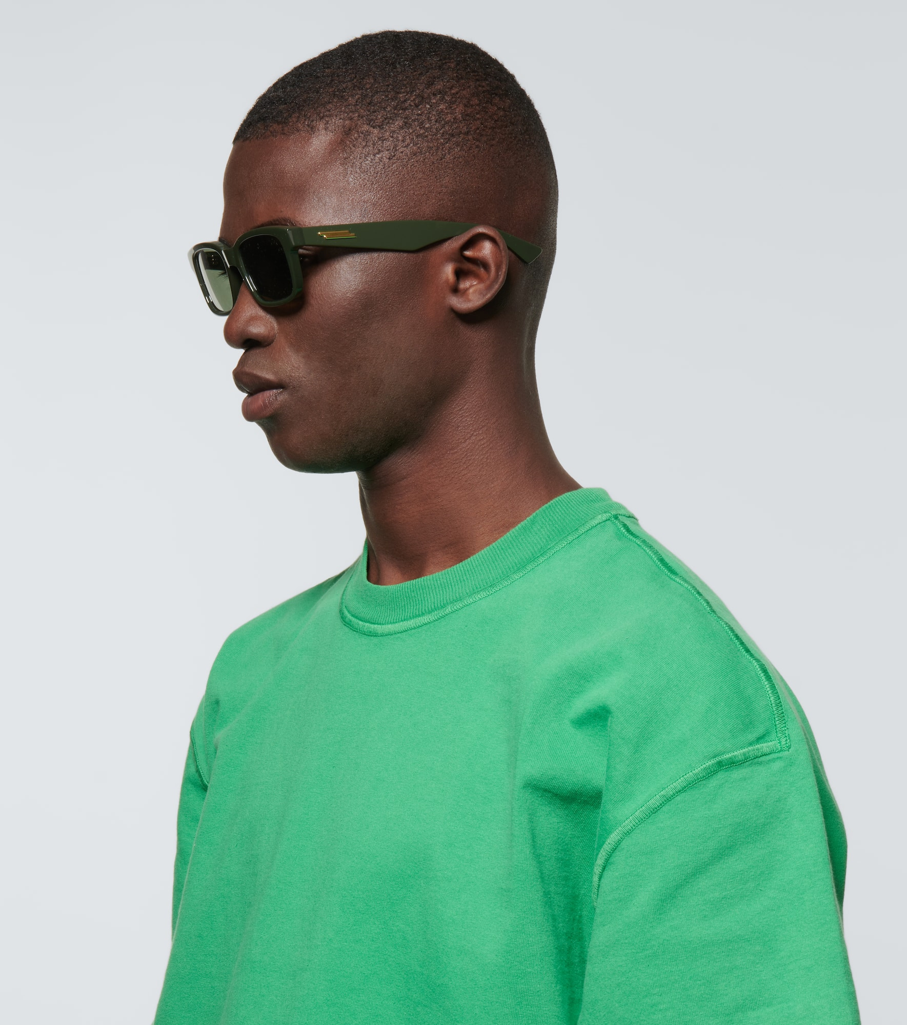 Acetate sunglasses - 2