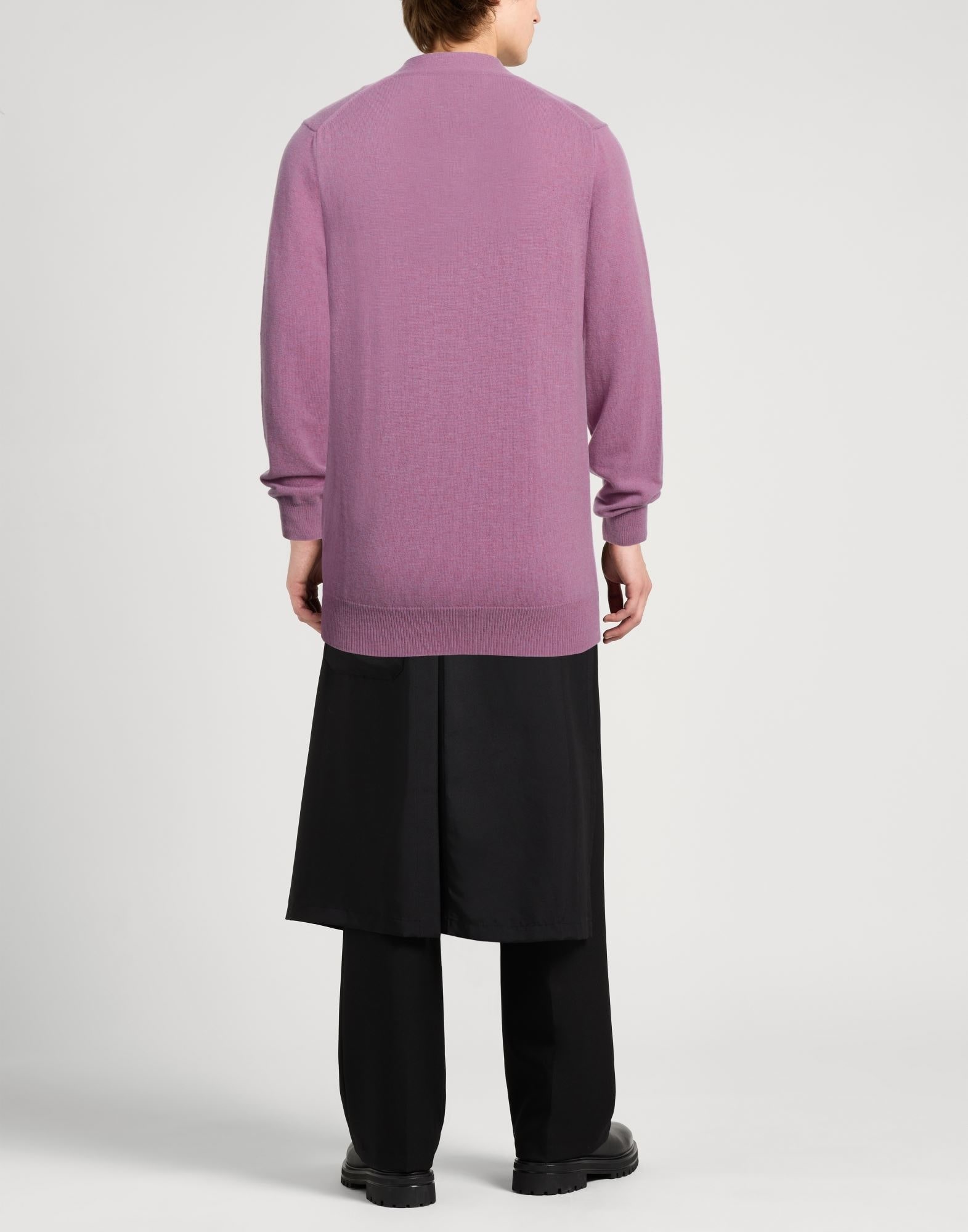 Men's Cardigan - 3