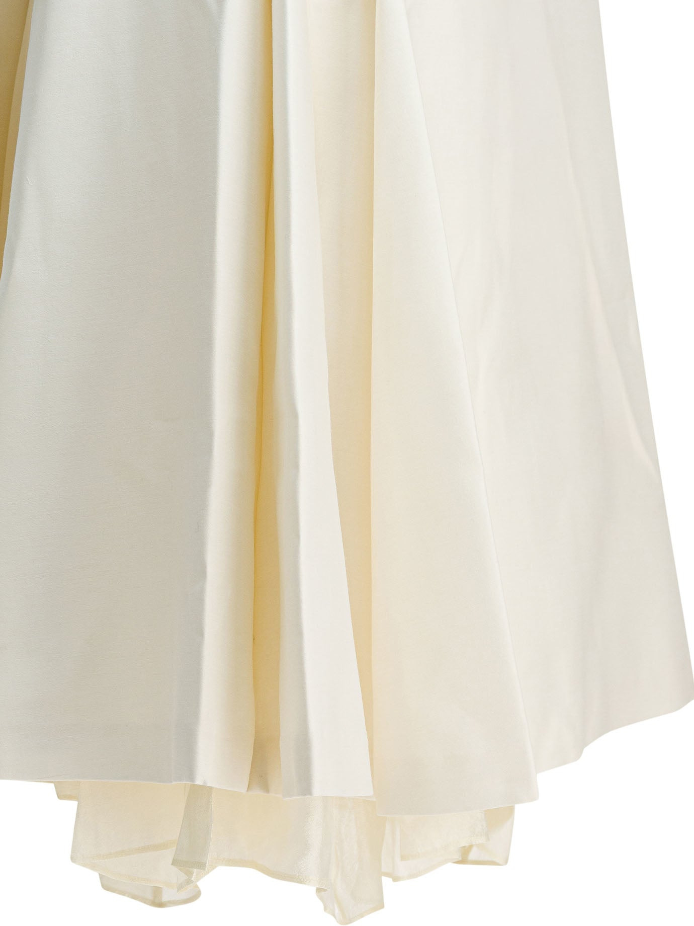 Sandbeige - Sandbeige Skirts - 4