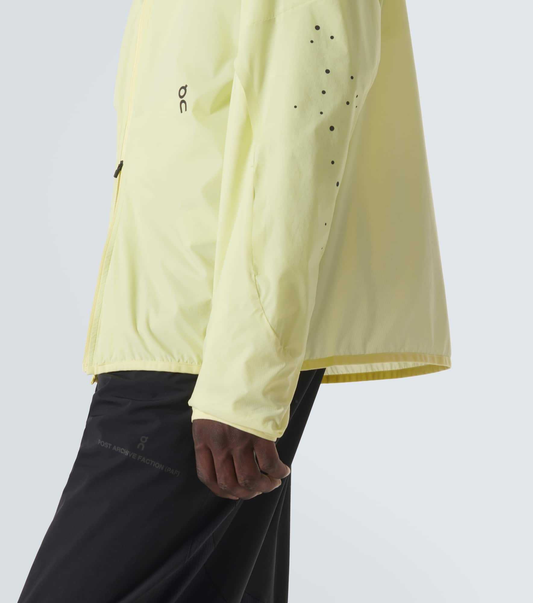 x PAF jacket - 6