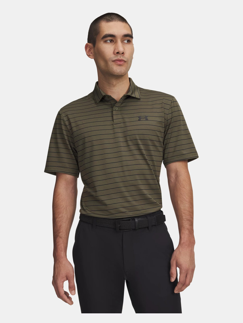 UA Matchplay Stripe 1