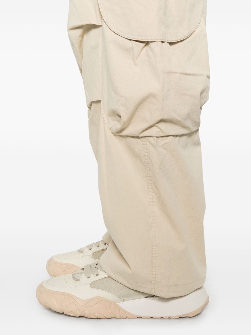 Freight trousers - 6