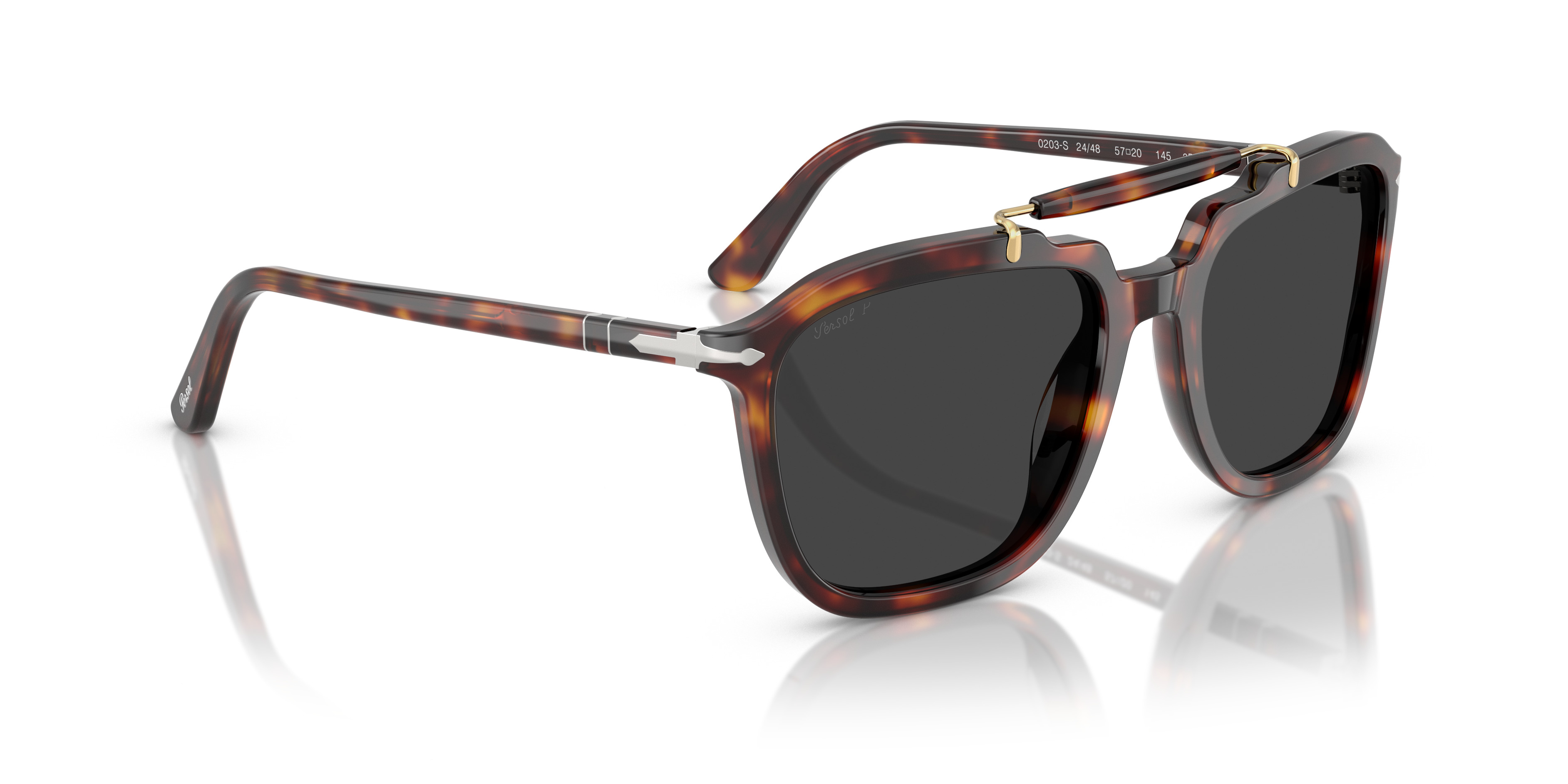 PO0203S - Senna Series - 3