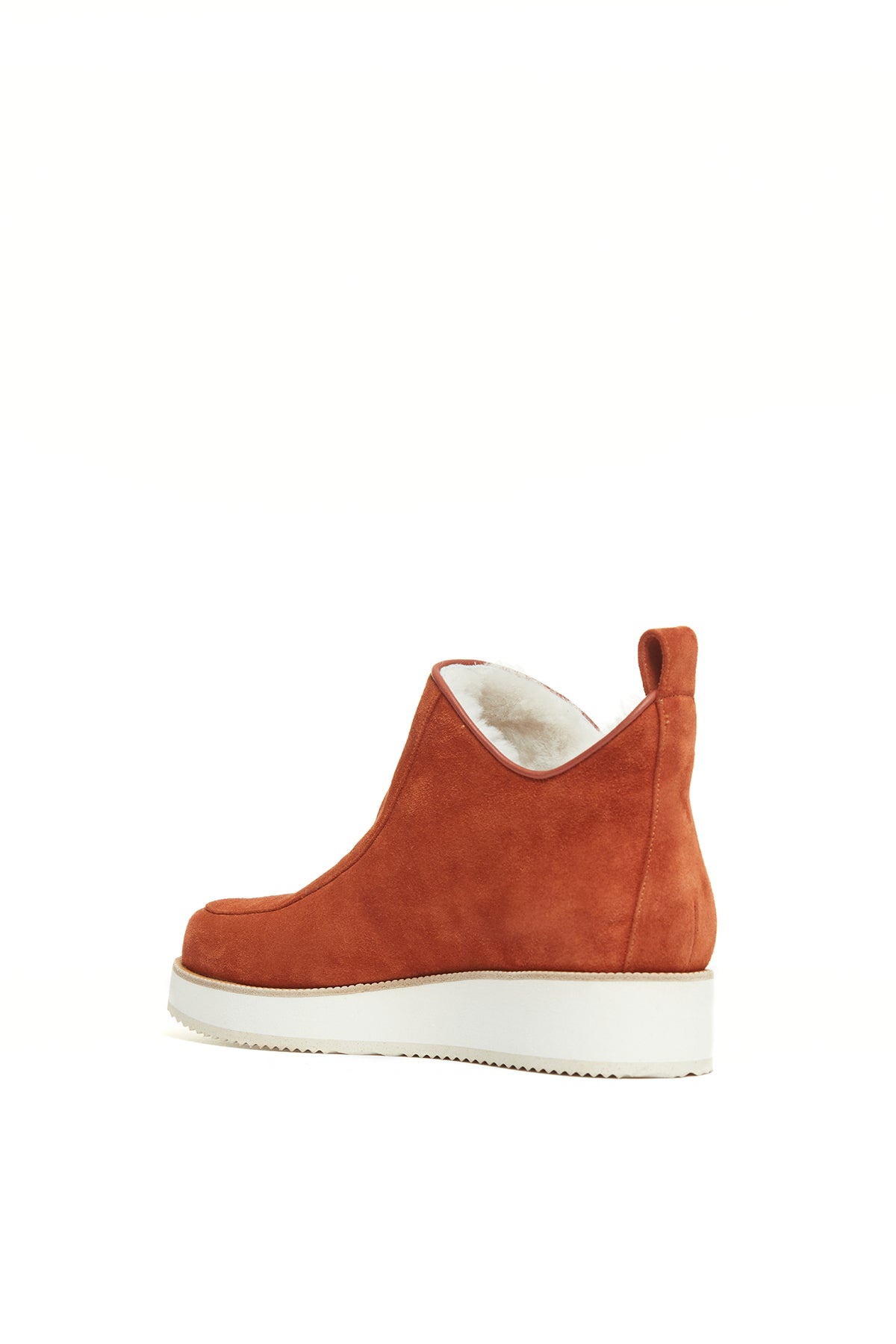 Harry Boot in Suede - 3