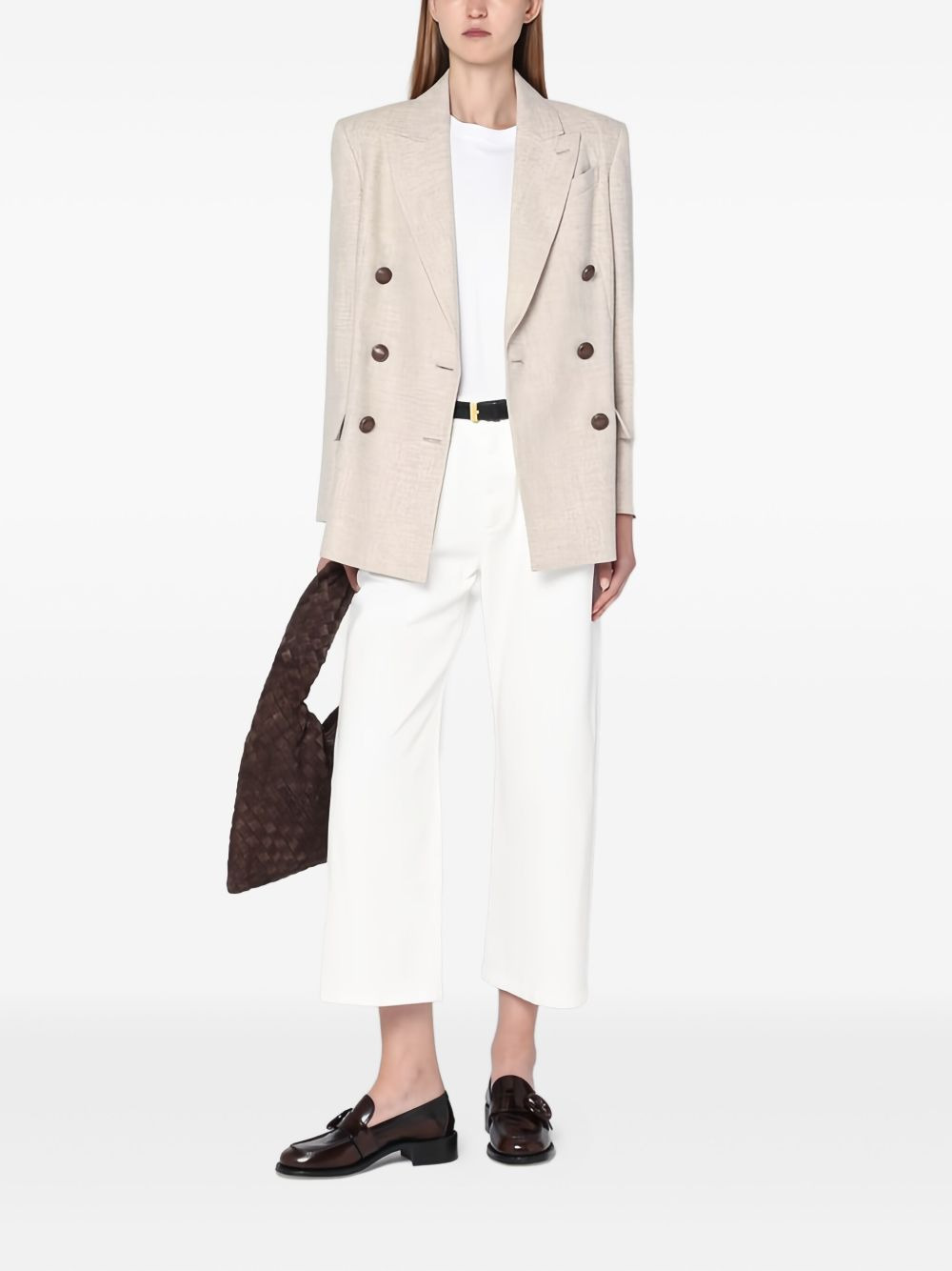 regular trousers - 2