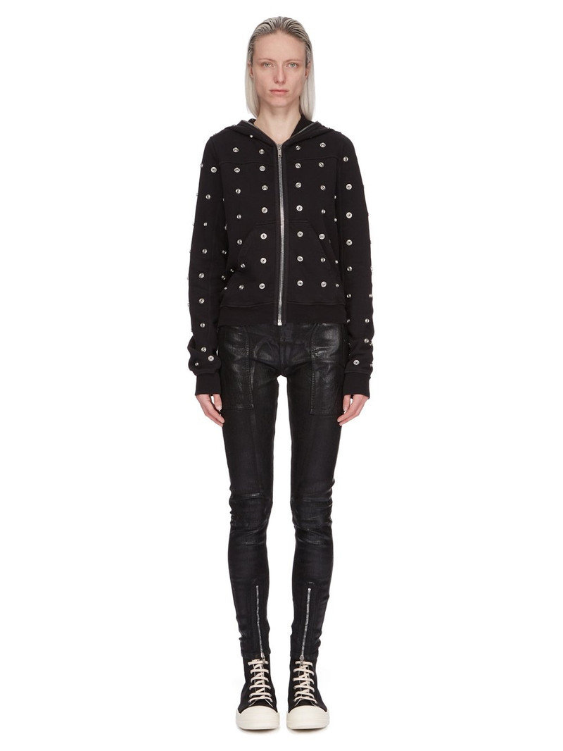 Rick Owens DRKSHDW PANTS outlook
