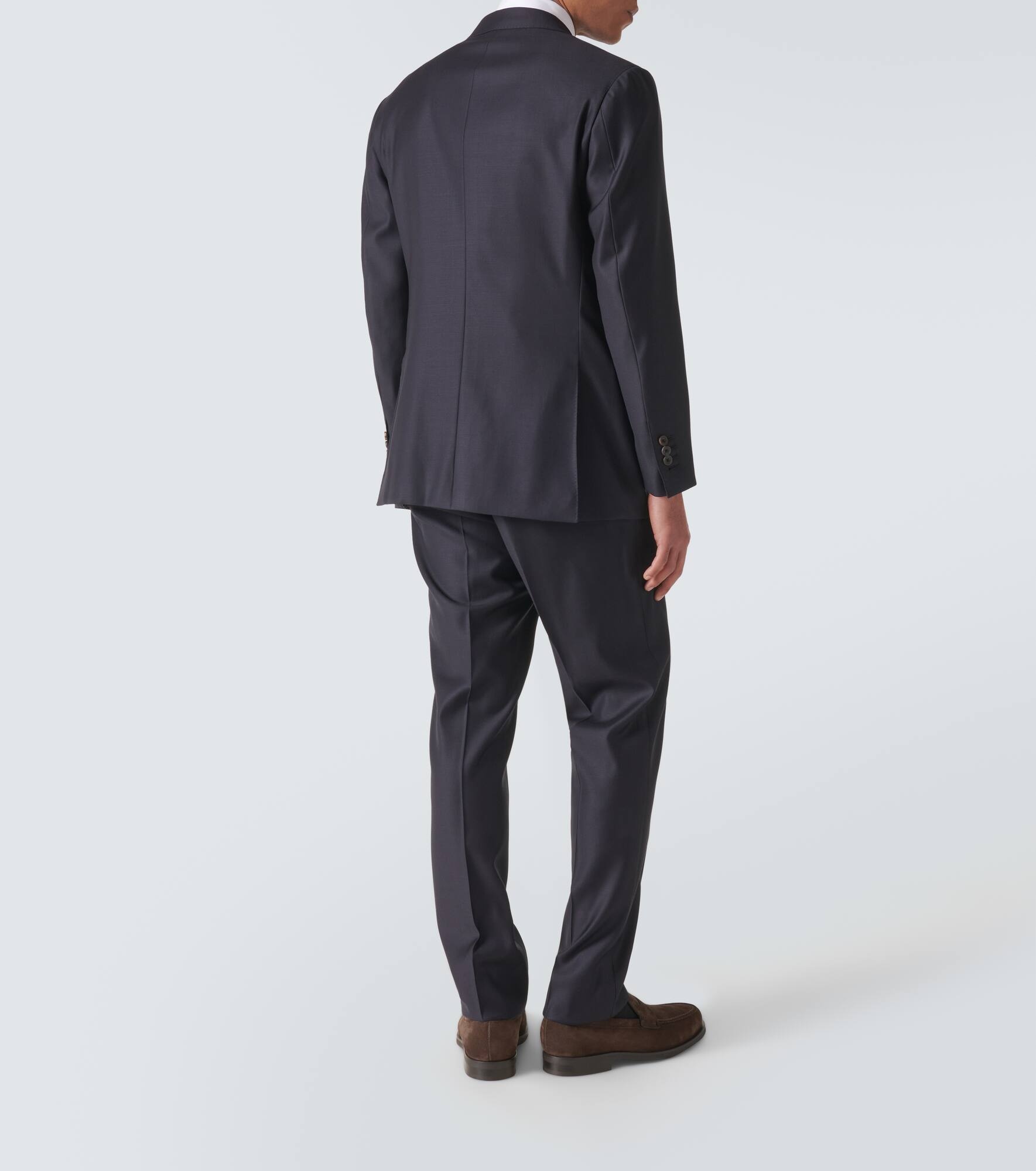 Weighhouse wool suit - 3