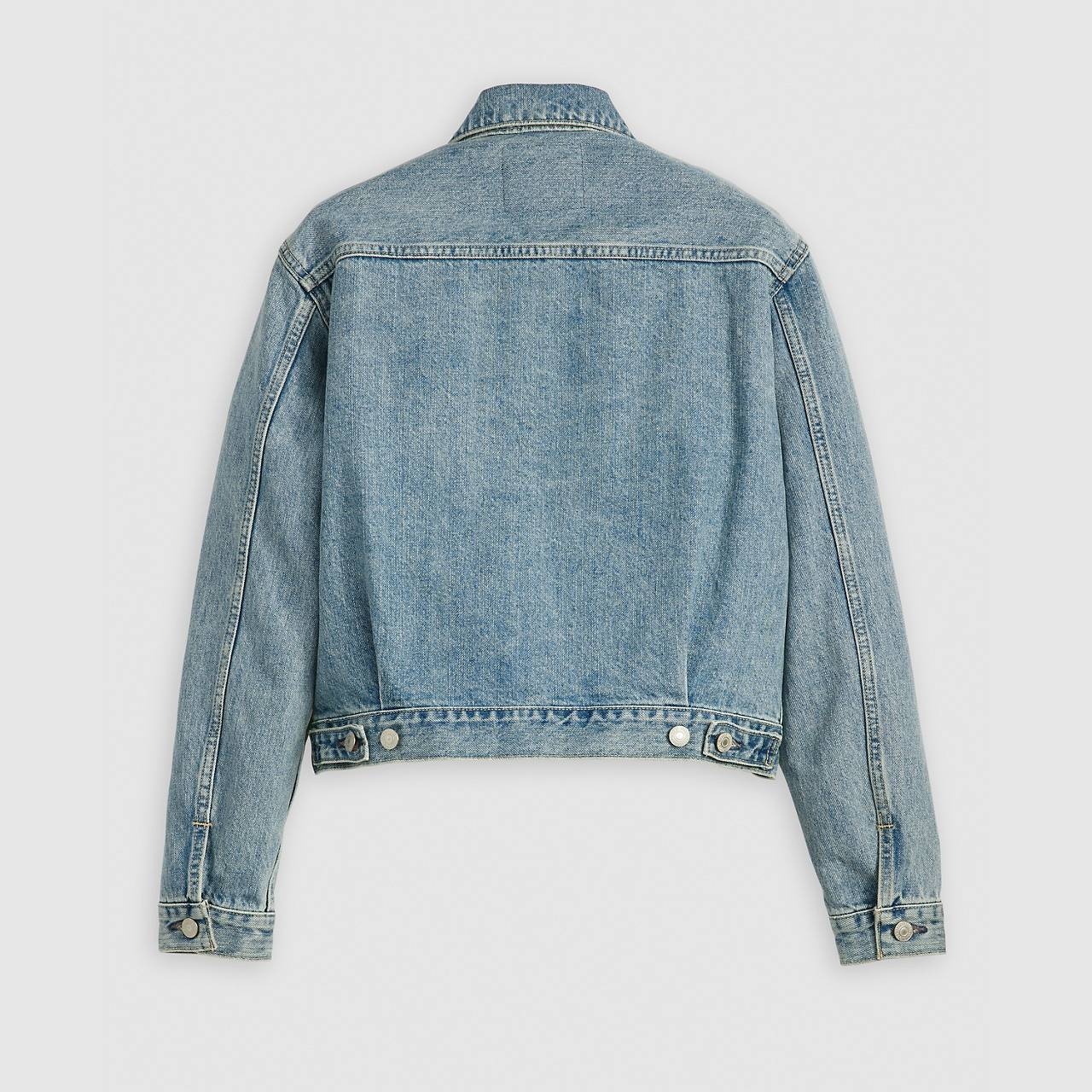 TYPE II JACKET - 6