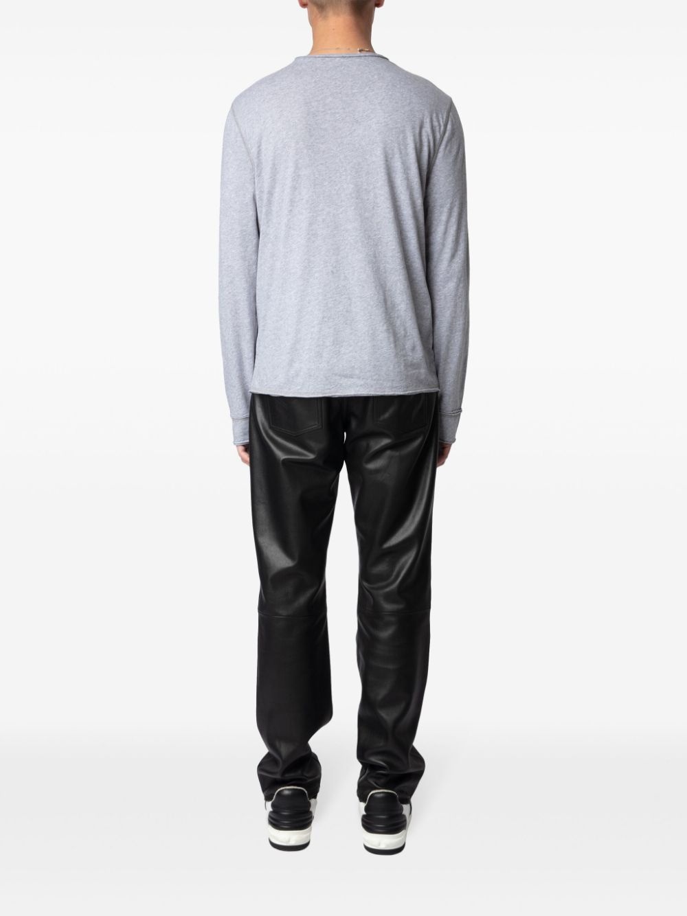 Monastir long-sleeve T-shirt - 3
