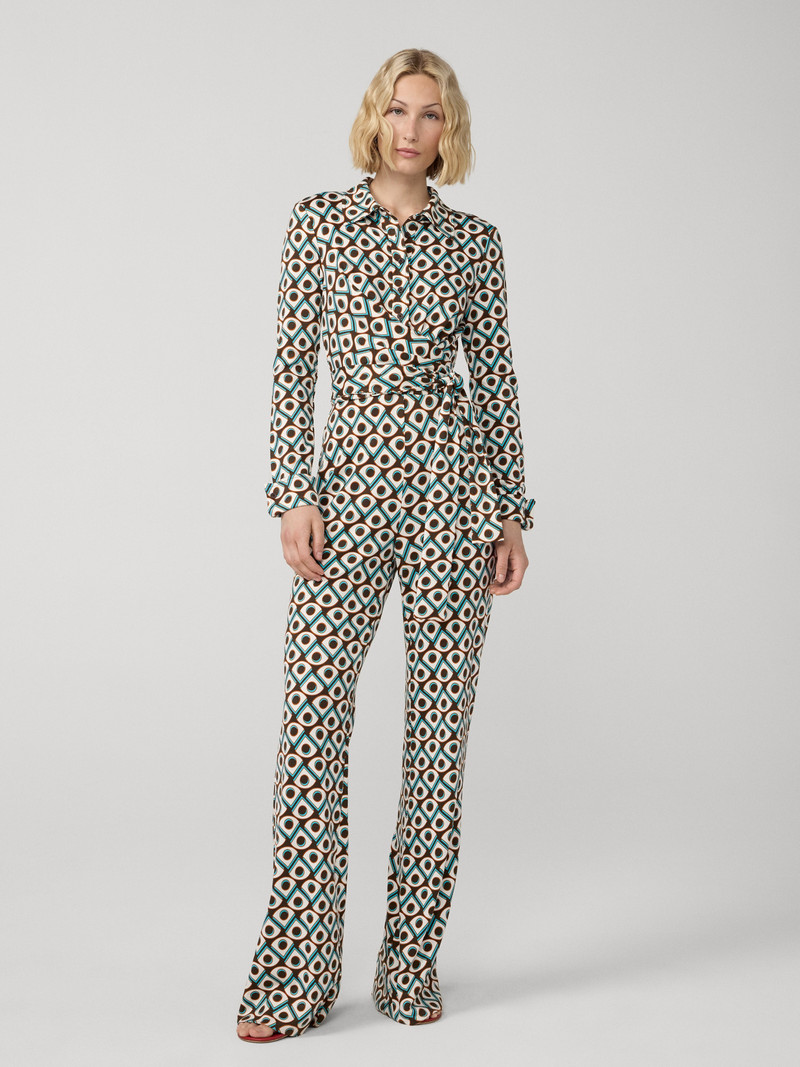 Michele Jumpsuit 1