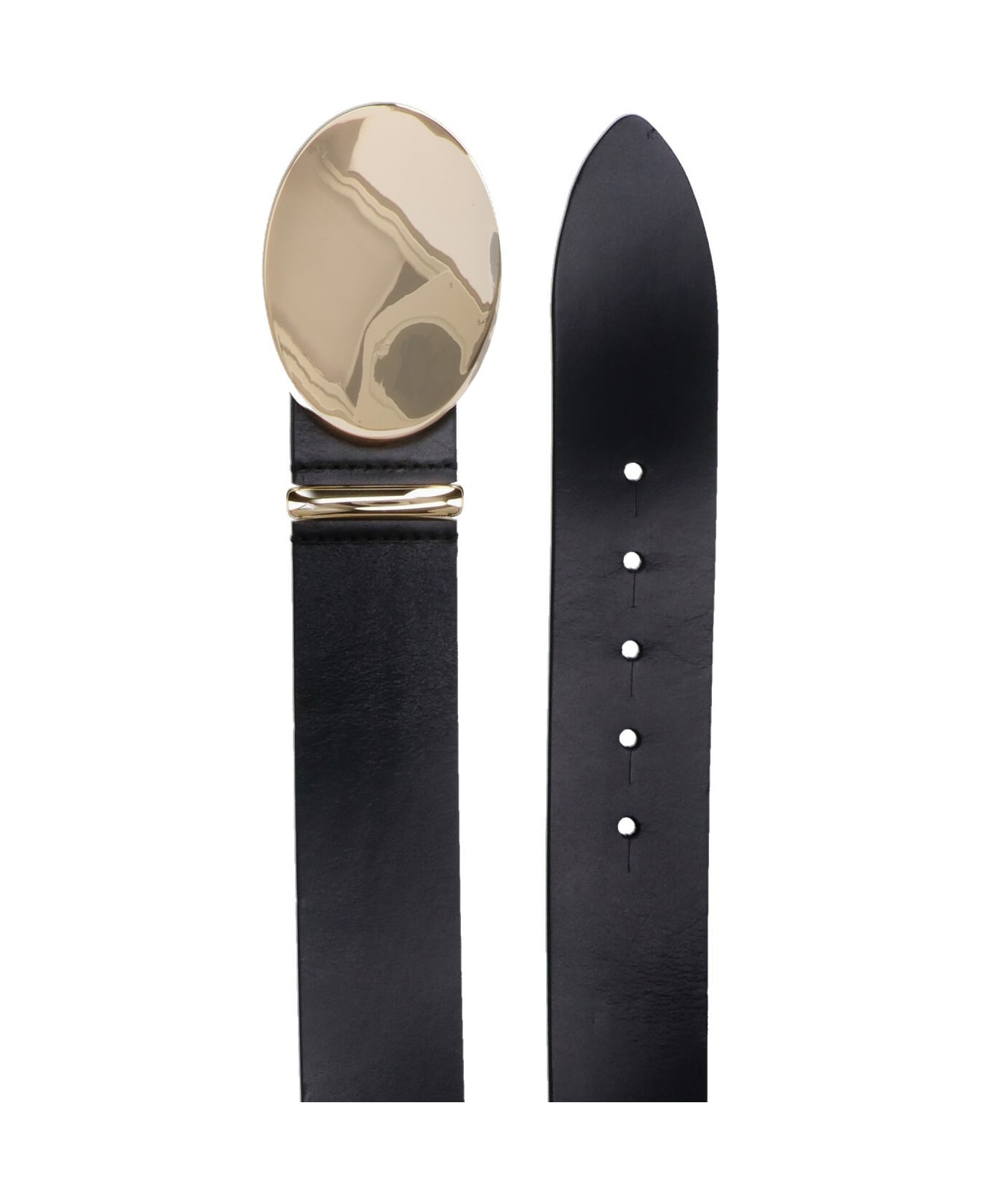 "leonie" Belt - 2