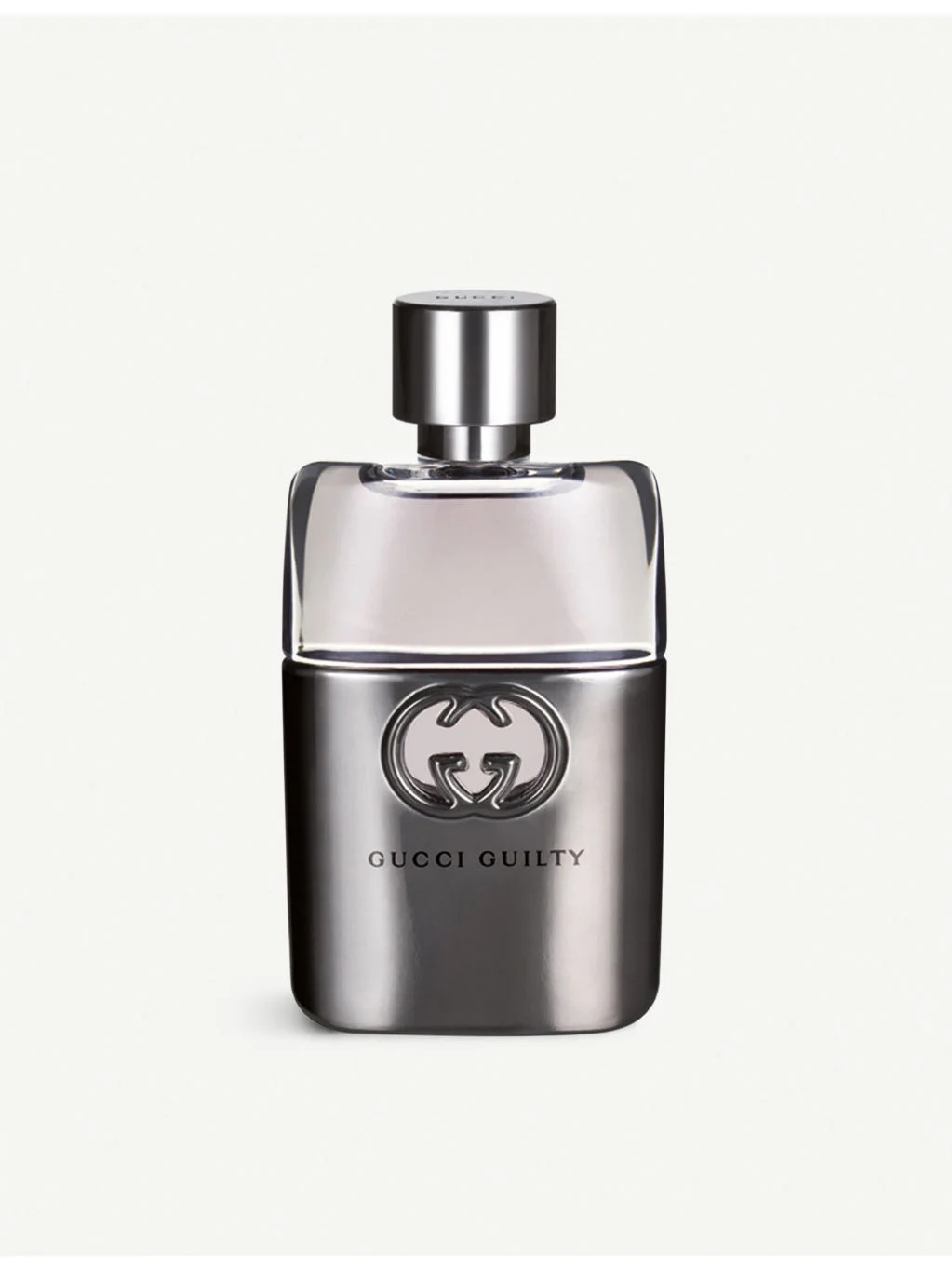 Gucci Guilty Pour Homme eau de toilette - 1