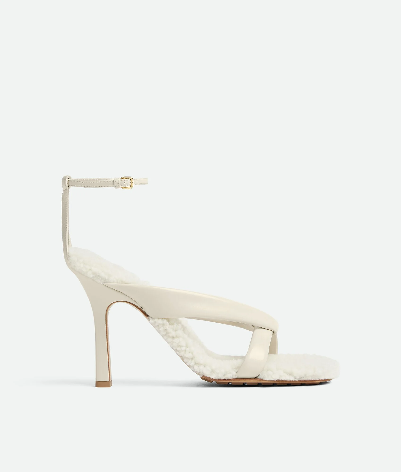 Riva Strap Sandal - 1