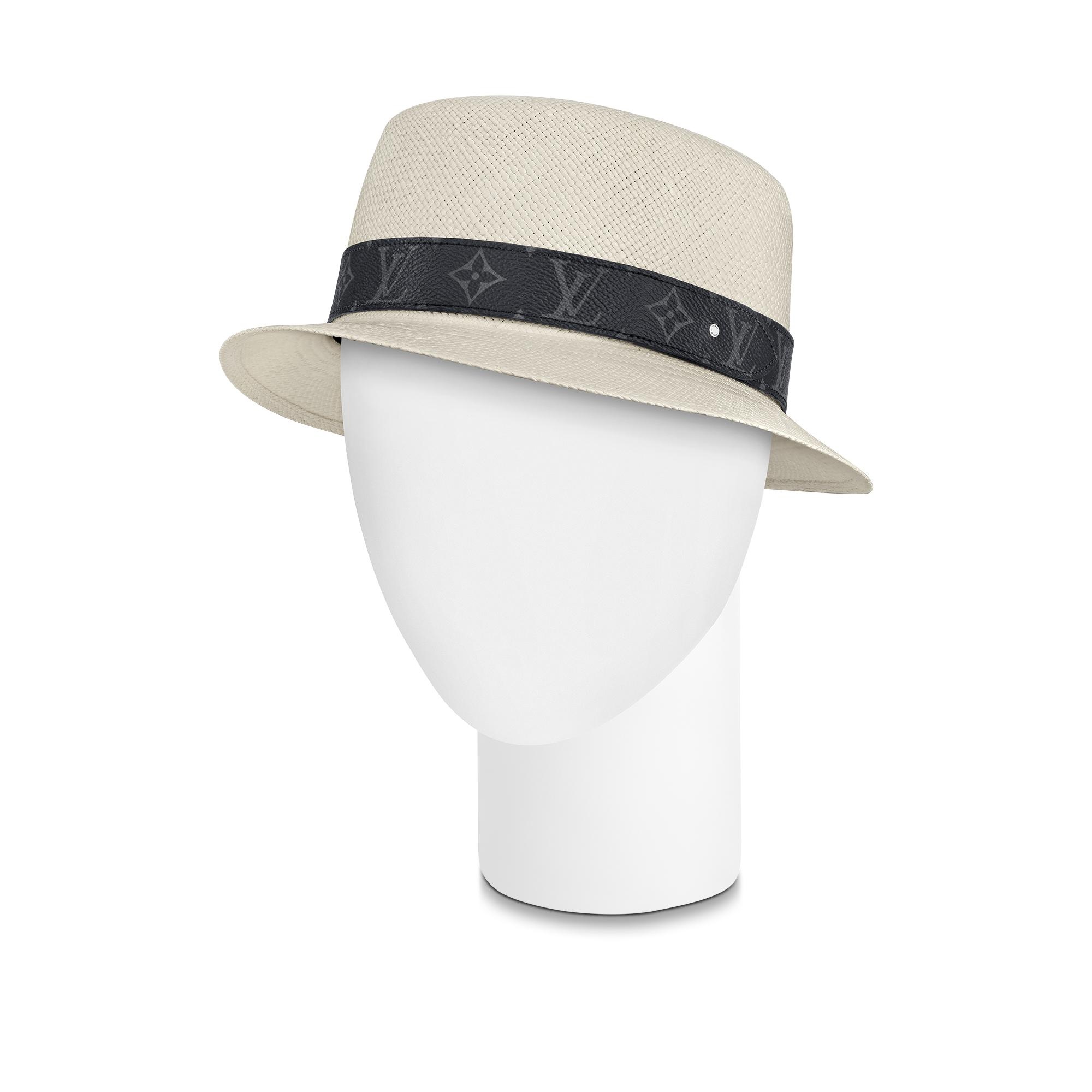 Summertime Hat - 3
