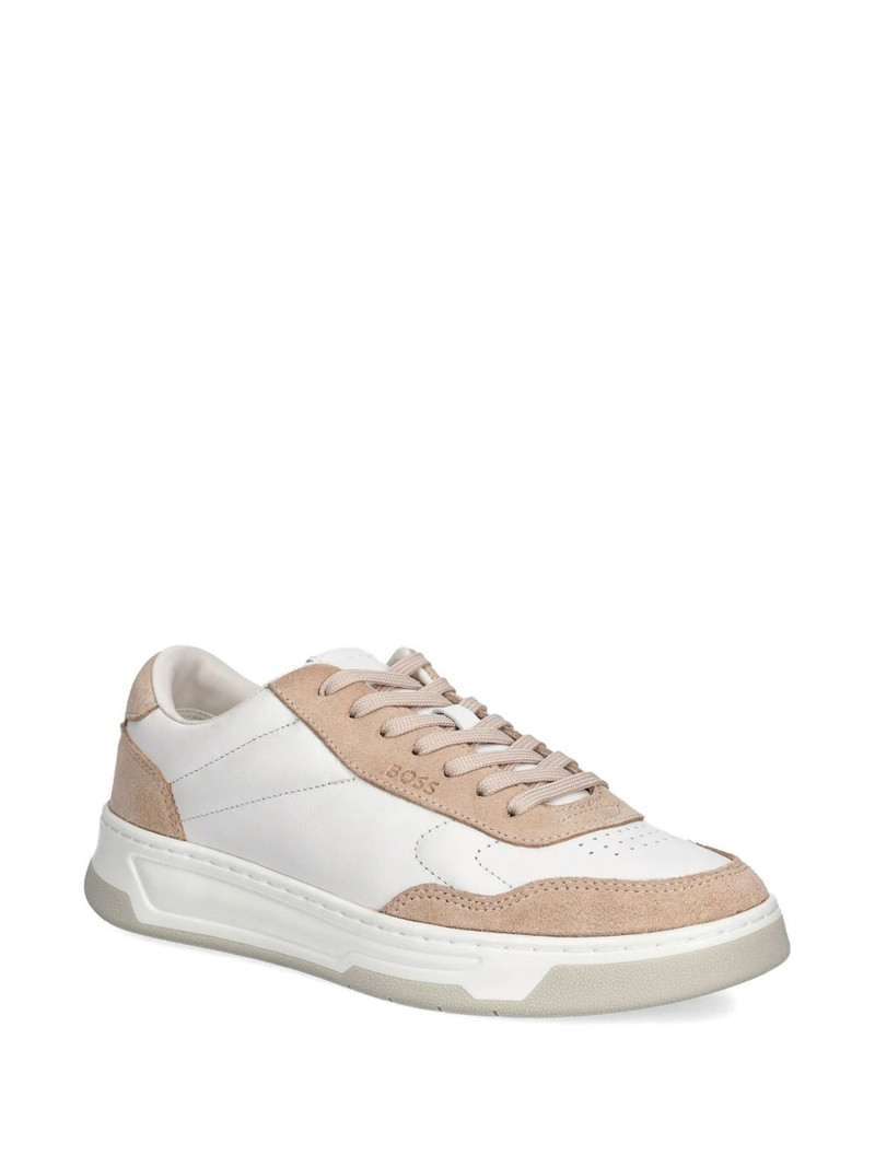 BOSS Baltimore sneakers outlook