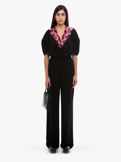 Prada JUMPSUIT outlook