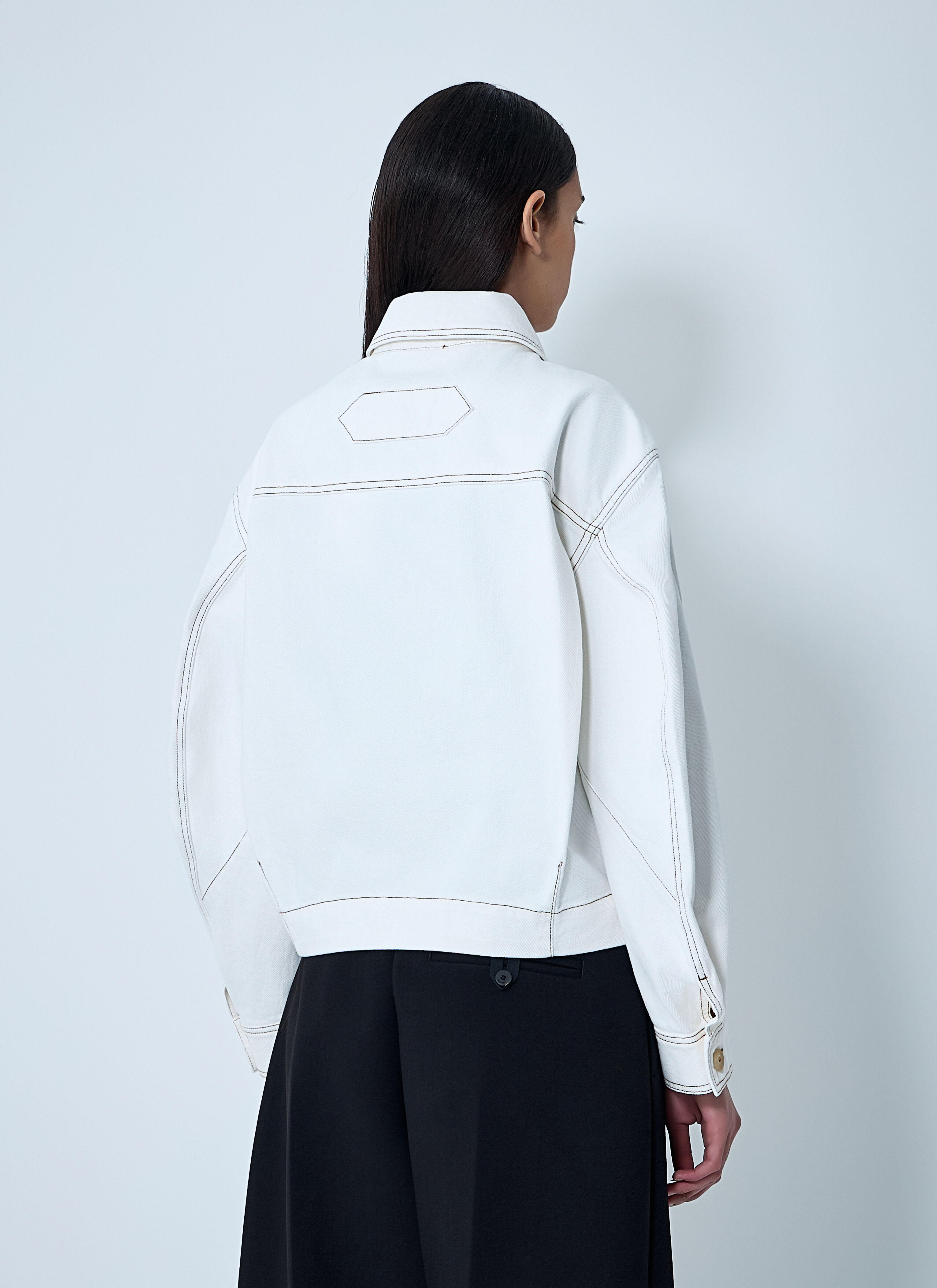 La Veste De-Nime Jacket - 4