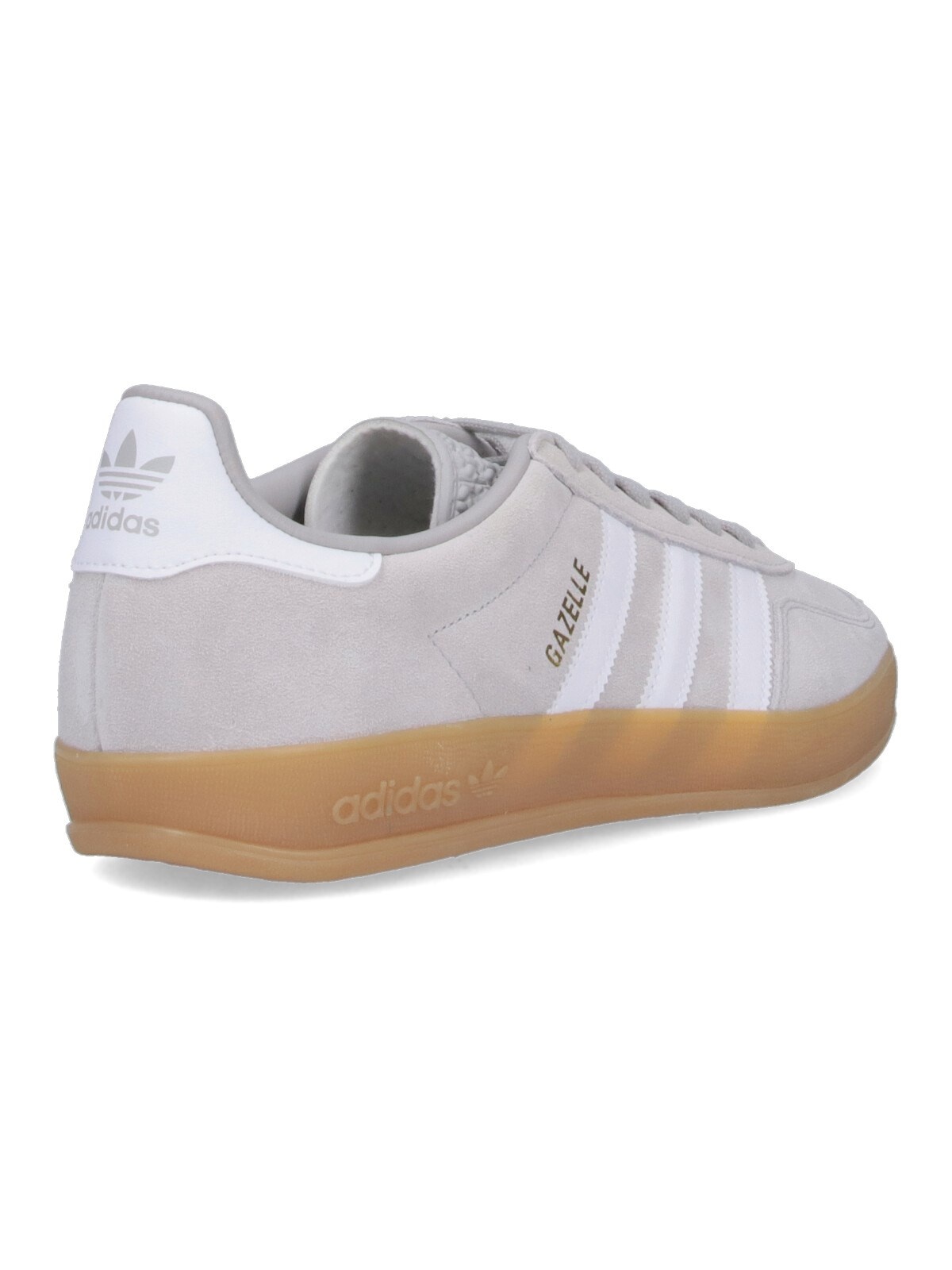 "GAZELLE INDOOR" SNEAKERS - 4