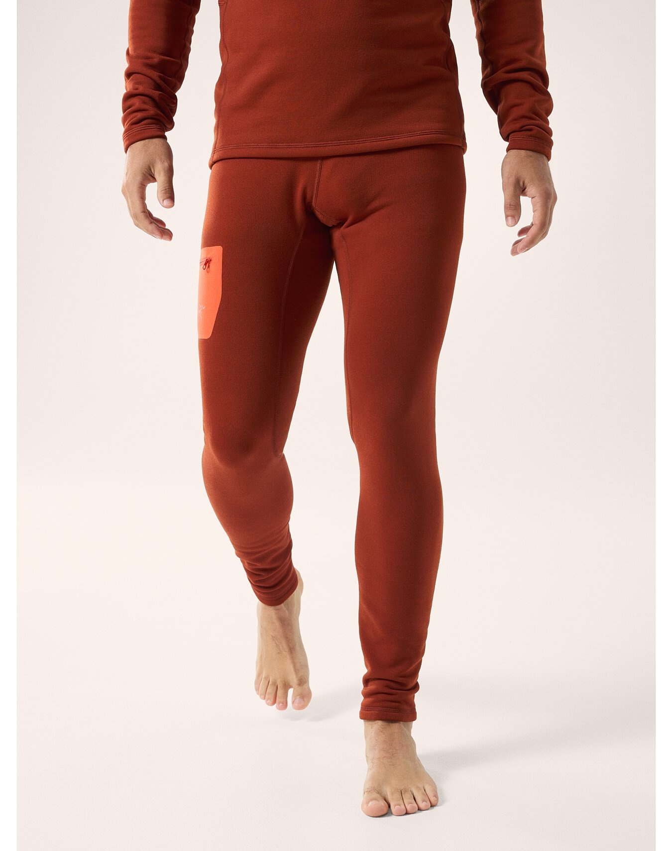 Rho Heavyweight Bottom - 2