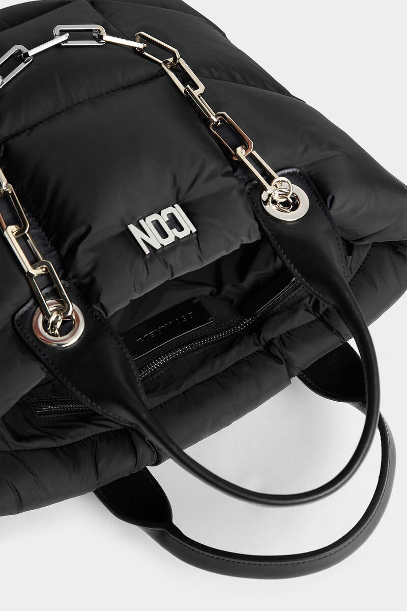 ICON CLUBBING SHOPPING BAG 5