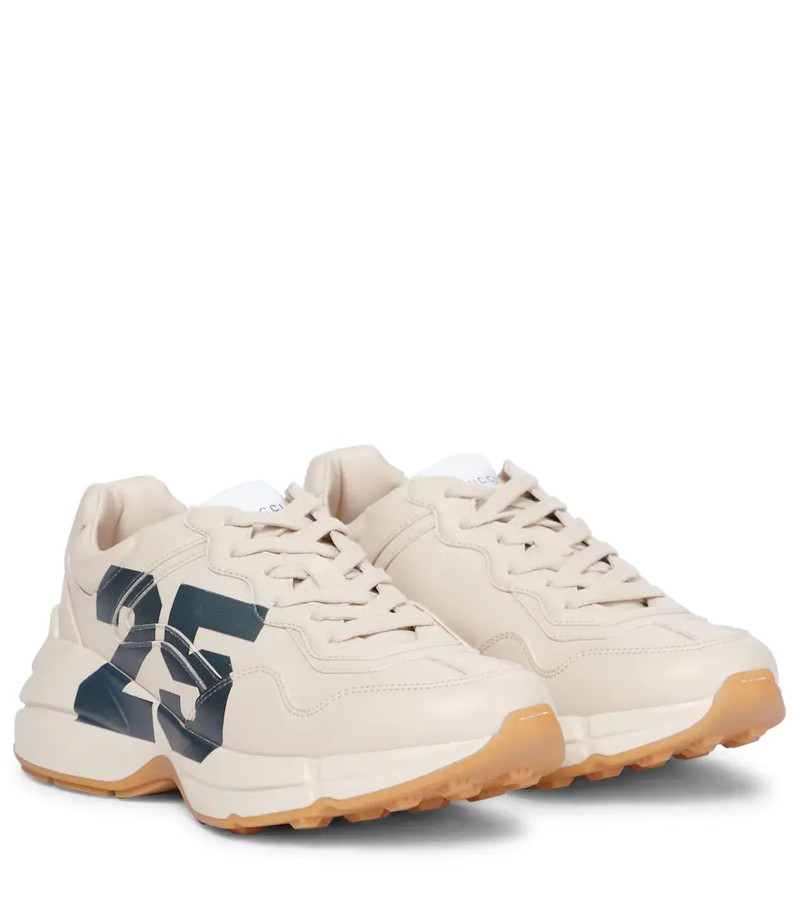 Rhyton 25 low-top sneakers - 1