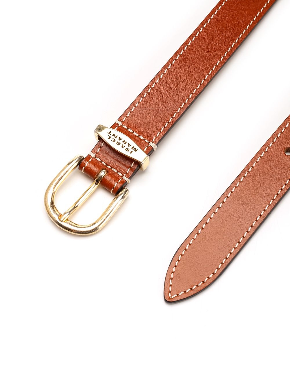 Zadd Belts Brown - 2