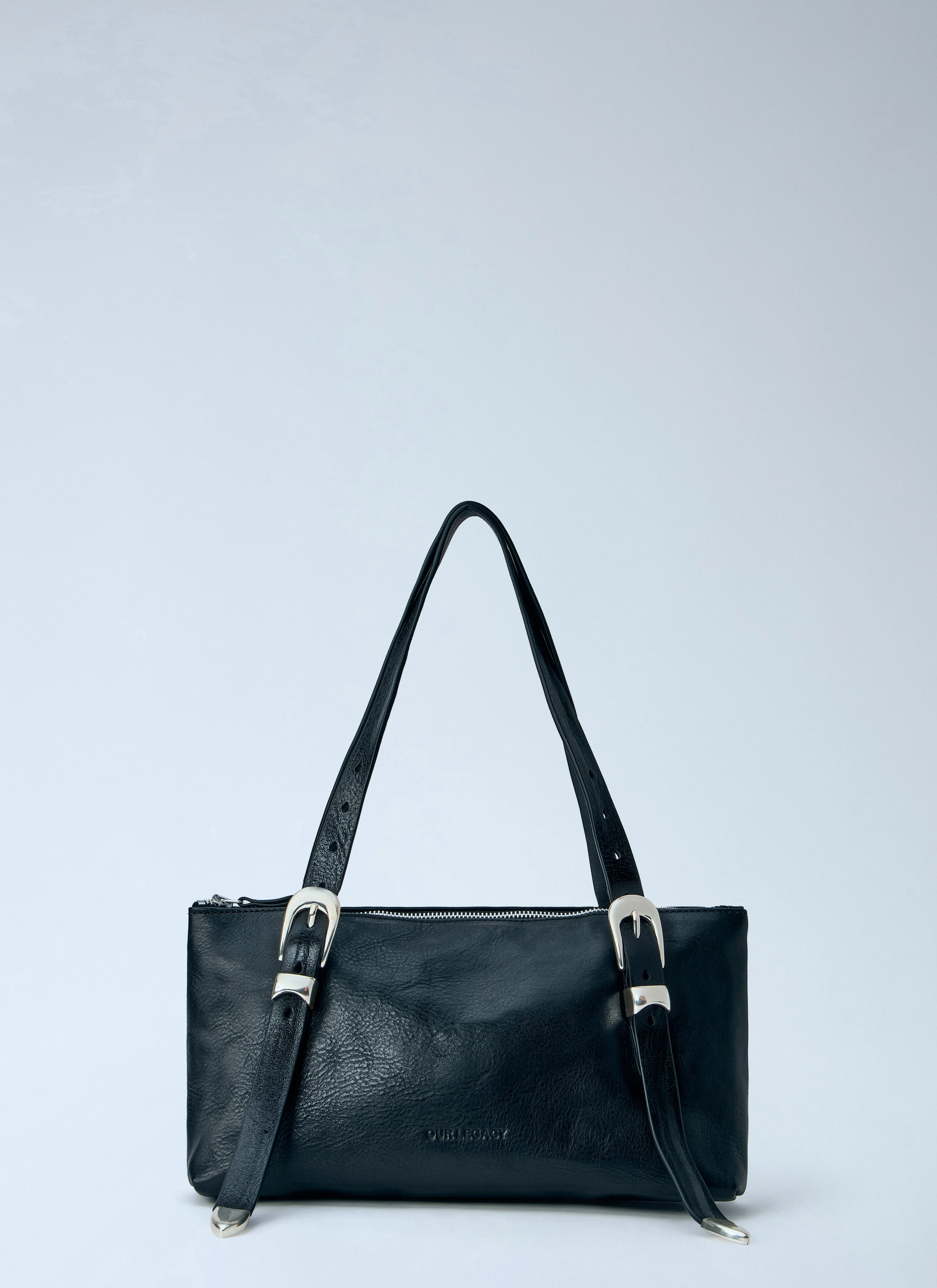 2 cm Belt Shoulder Bag - 1