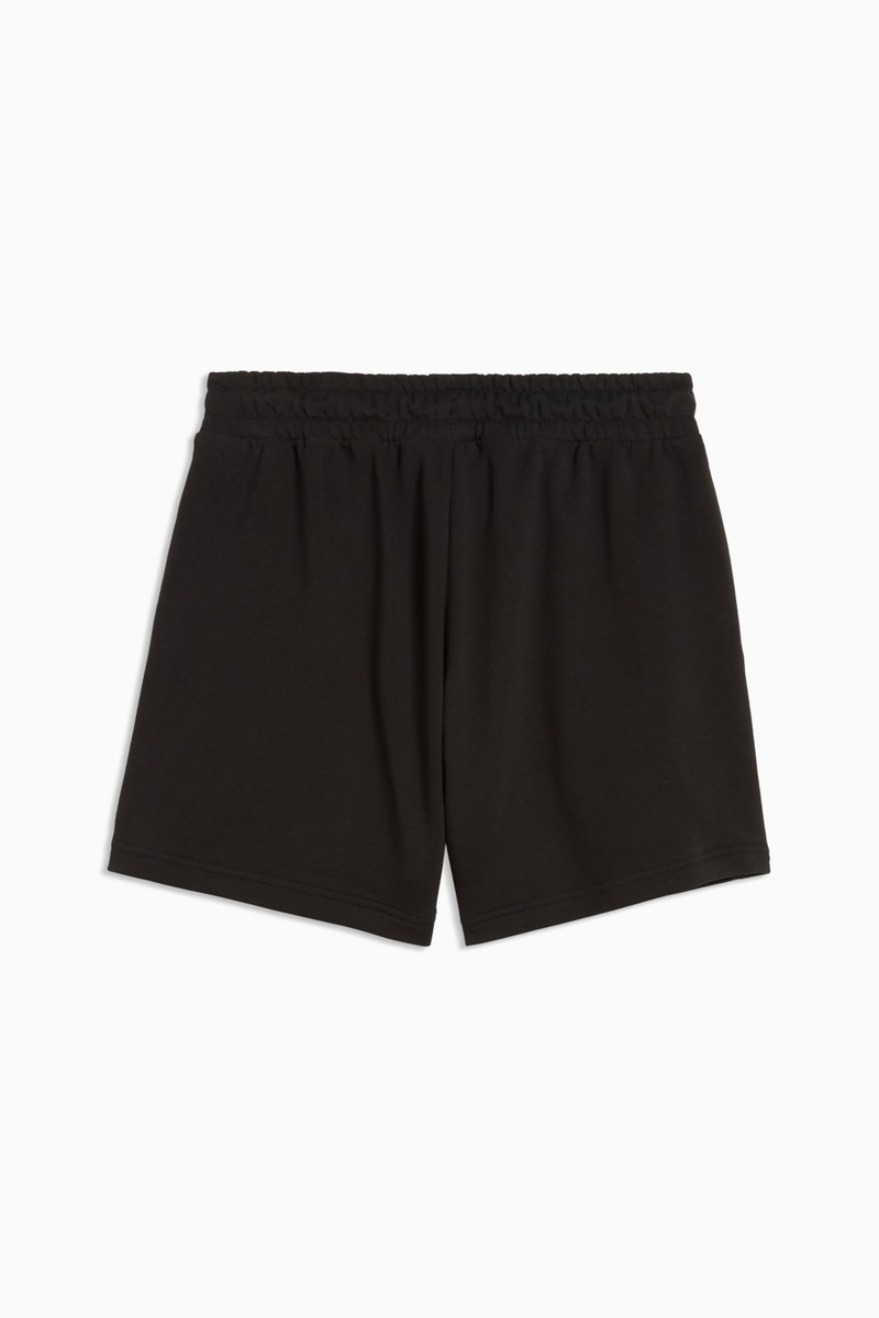 PUMA Wardrobe Essentials Las Vegas Women's 4" Shorts outlook