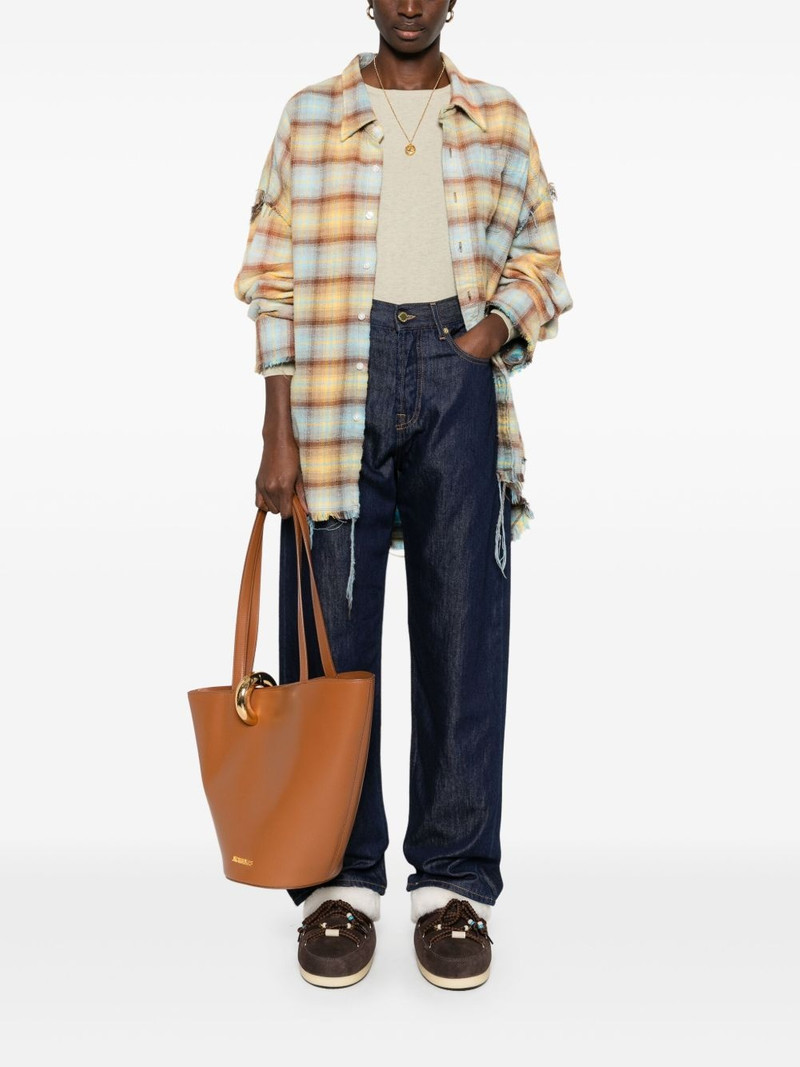 DARKPARK Gale jeans outlook