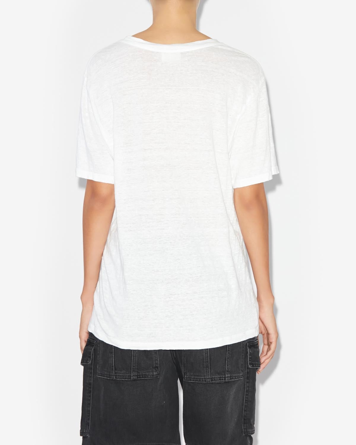 ZEWEL TEE-SHIRT - 10