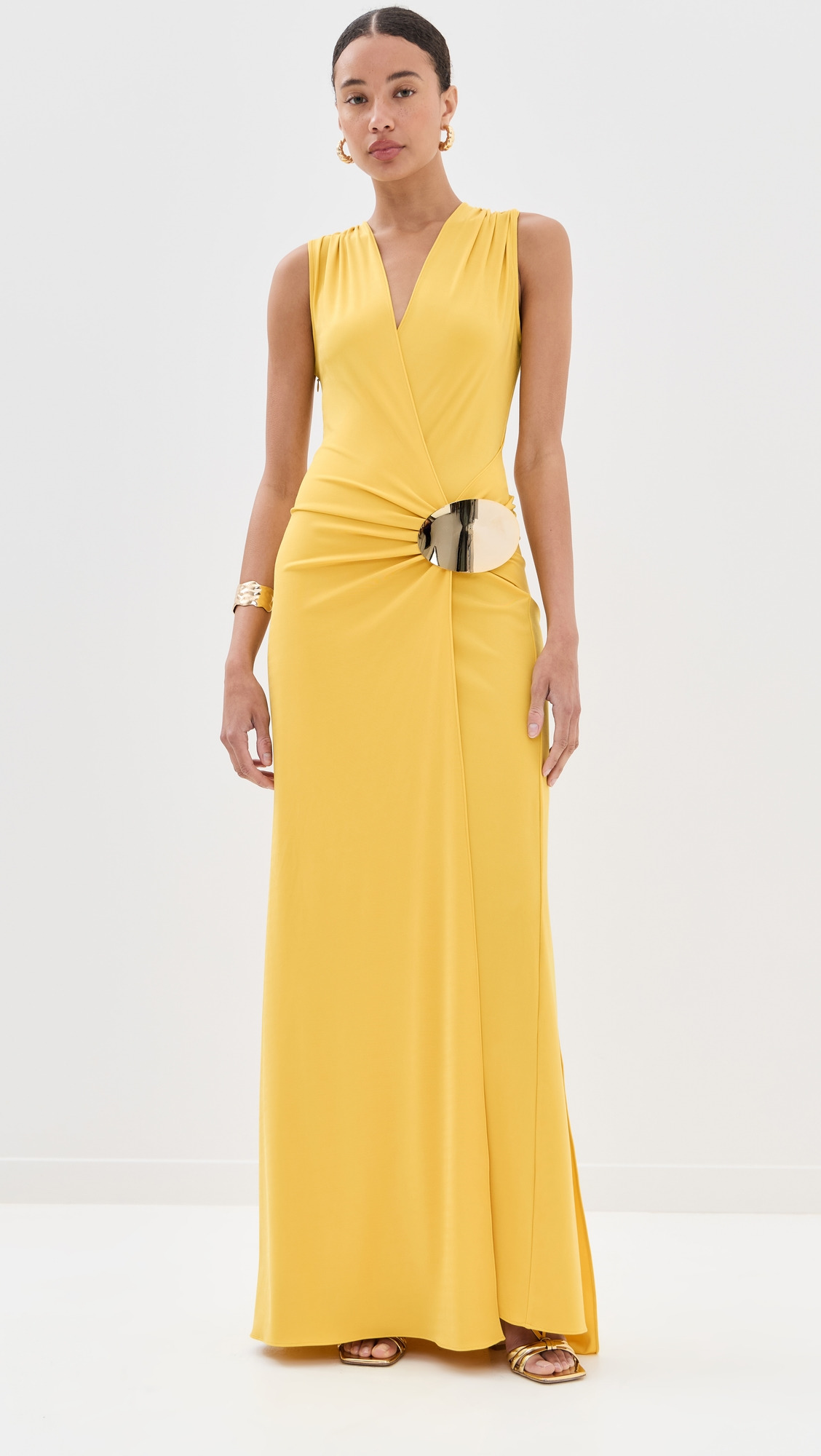 Fadila Dress - 7