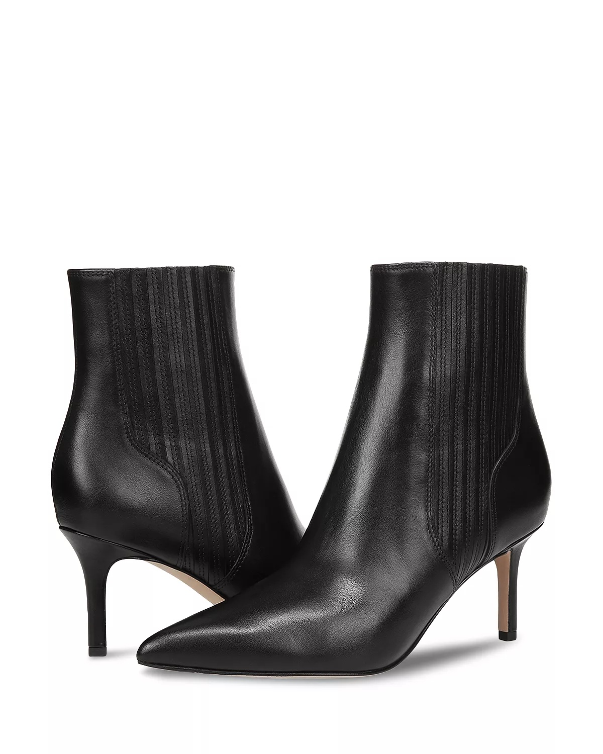Women's Lisa 70 Pointed Toe High Heel Boots - 10